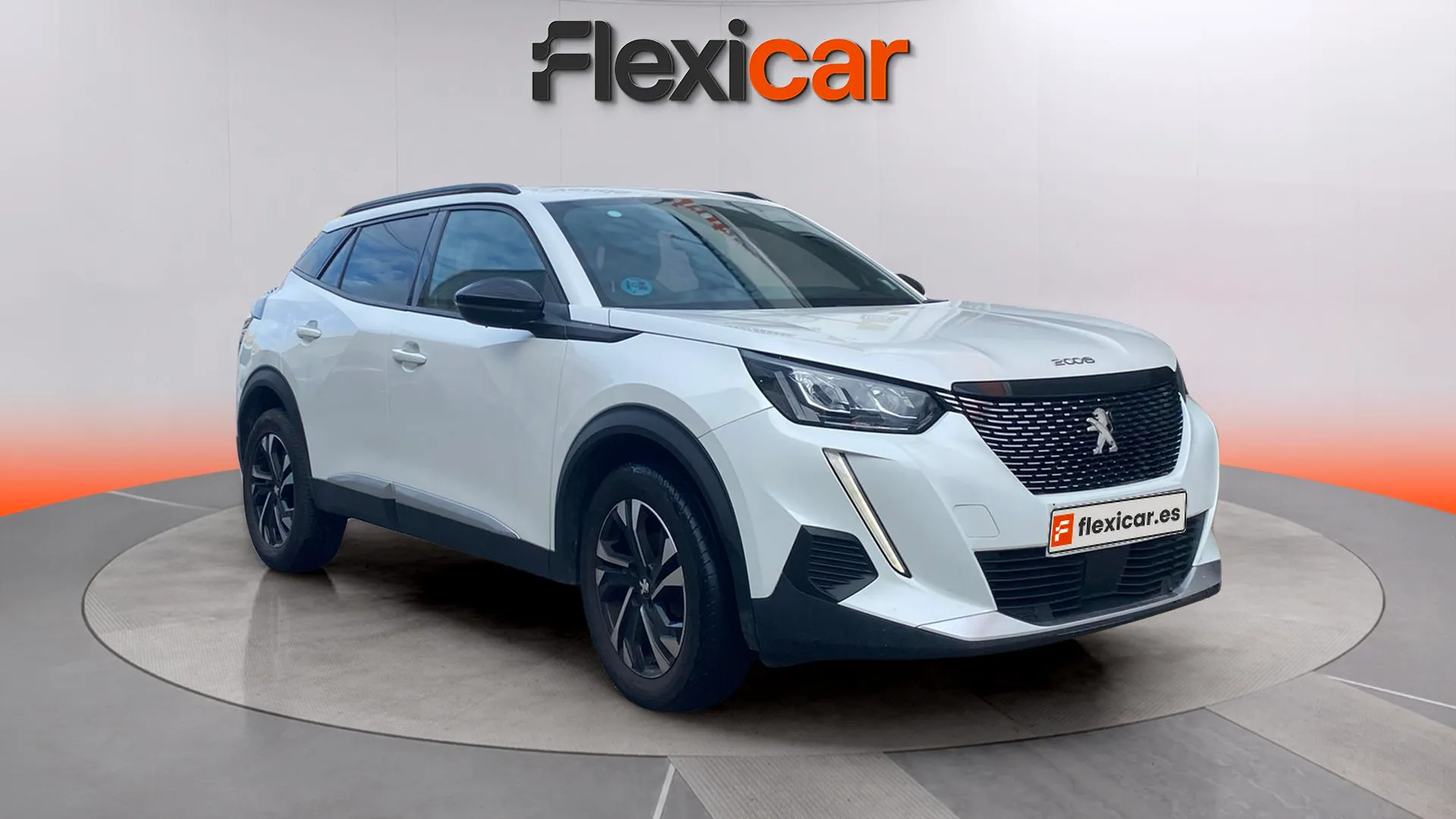 Peugeot 2008 Allure Pack Puretech 130 S&S 6 Vel. MAN
