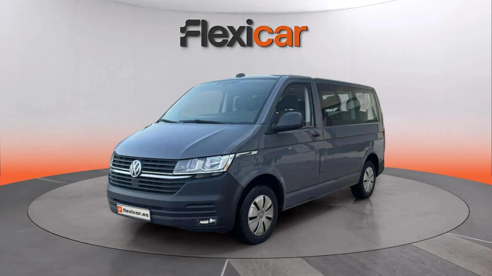 Volkswagen Caravelle Origin Corta 2.0 TDI 81kW (110CV) BMT