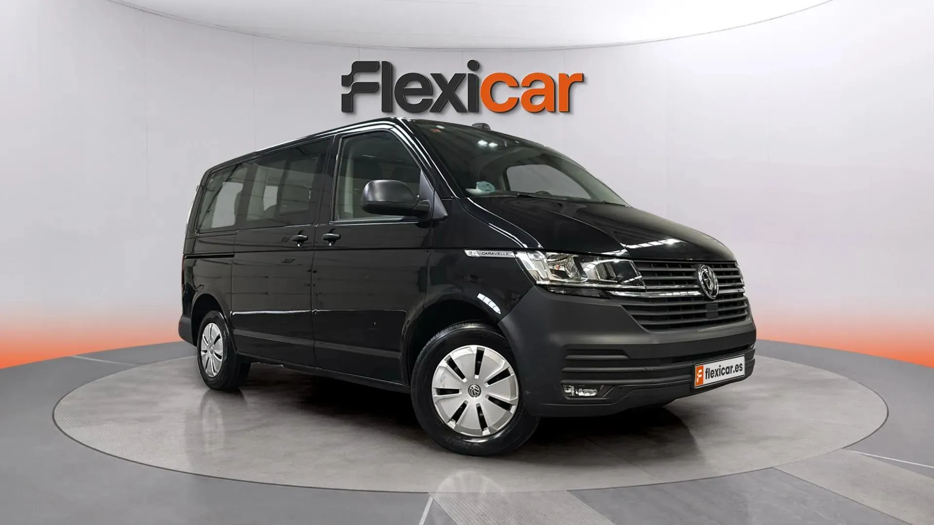 Volkswagen Caravelle Origin Corta 2.0 TDI 110kW BMT DSG