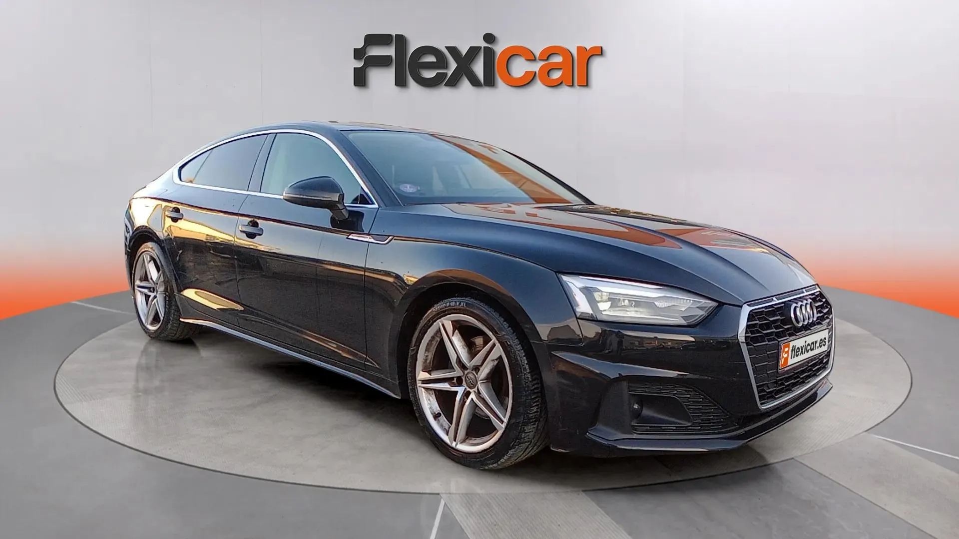 Audi A5 40 TFSI 140kW (190CV) S tronic Sportback
