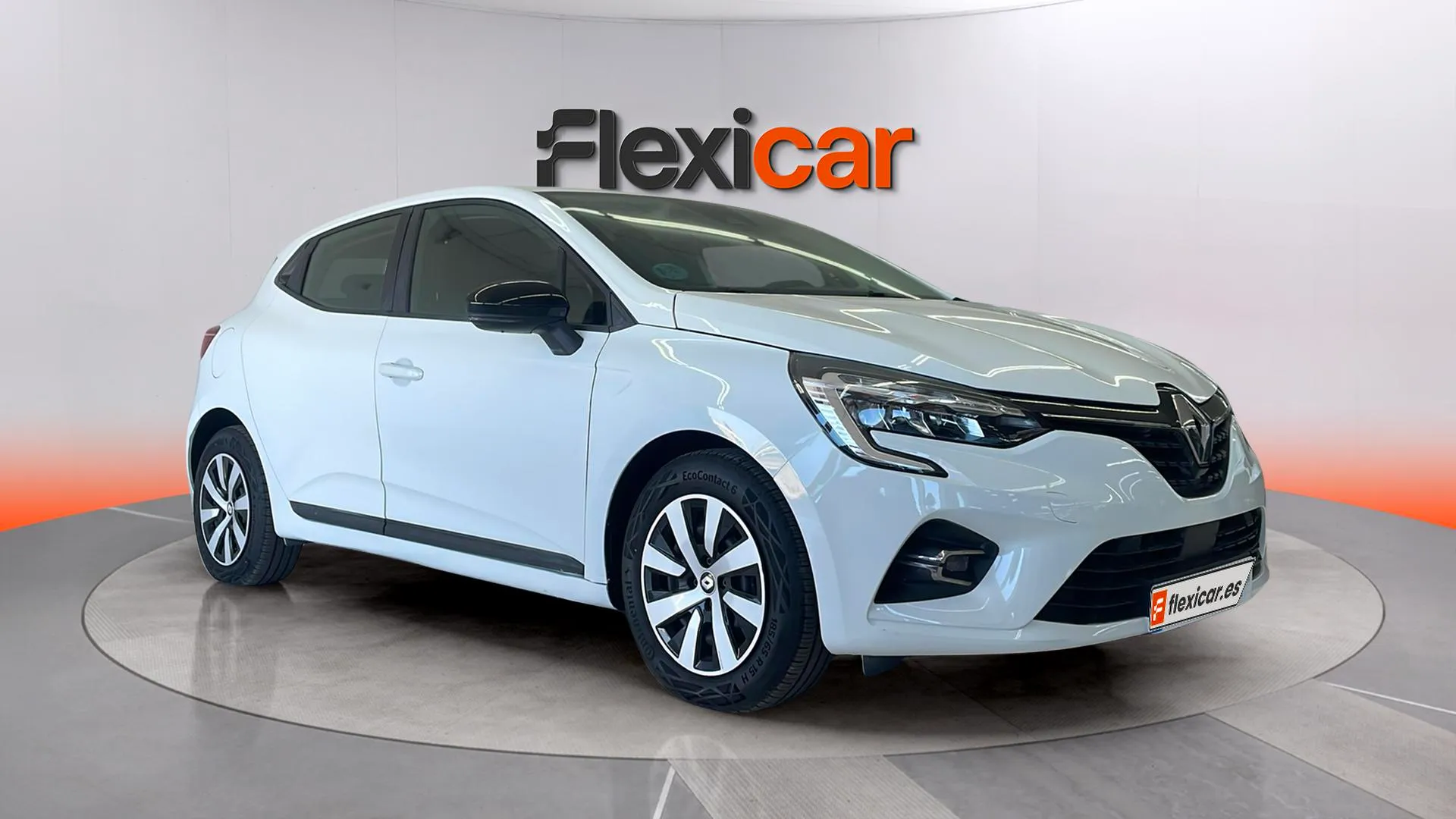Renault Clio Techno TCe 67 kW (91CV)