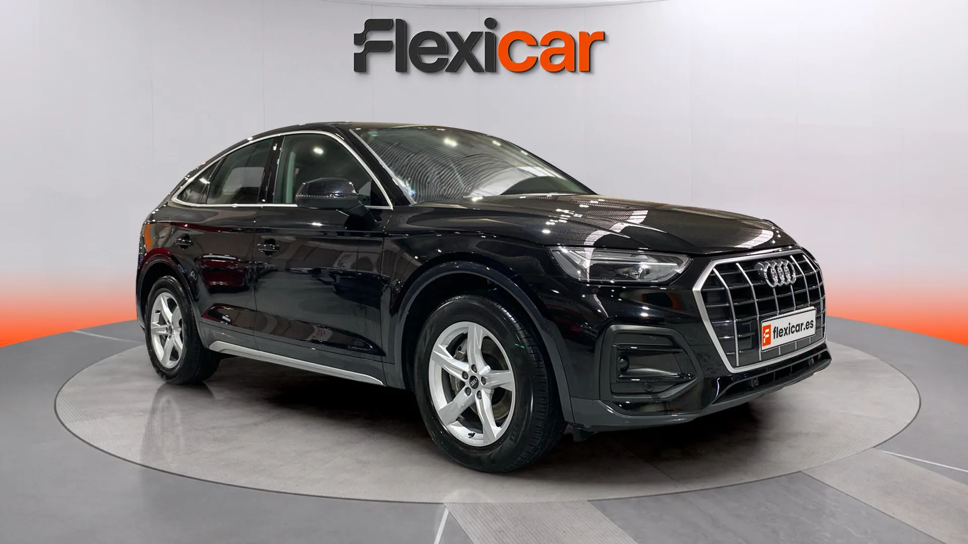 Audi Q5 Sportback Advanced 35 TDI 120kW S tronic