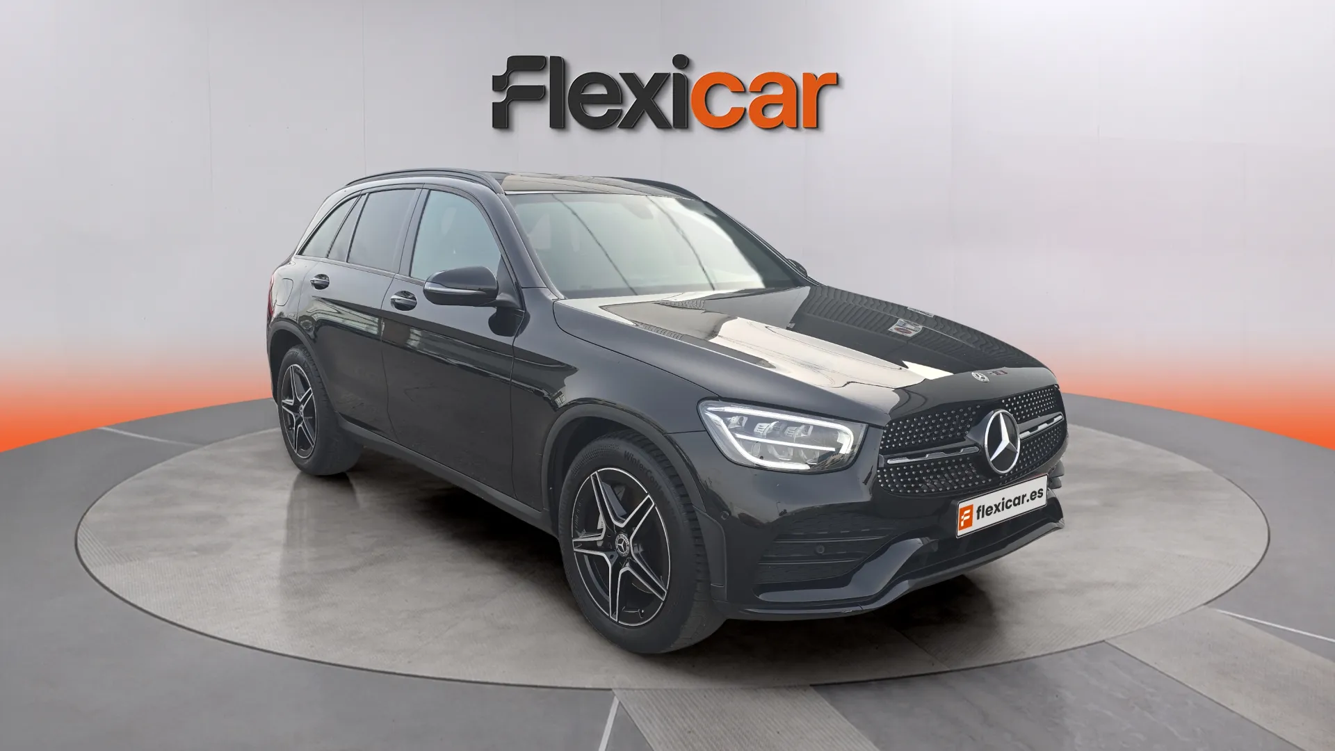 Mercedes-Benz Clase GLC GLC 200 d 4MATIC
