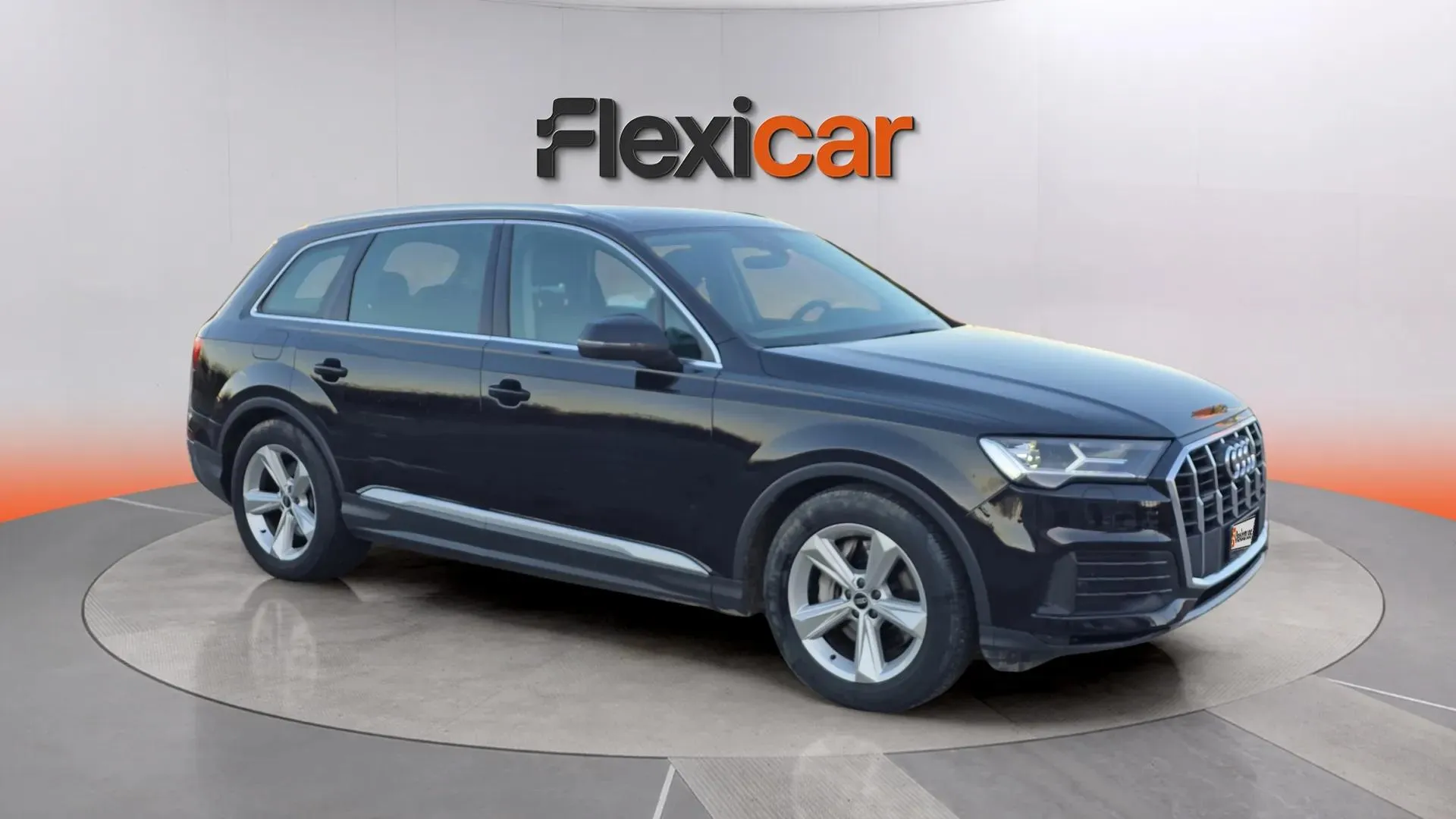 Audi Q7 45 TDI 170kW (232CV) quattro tiptronic