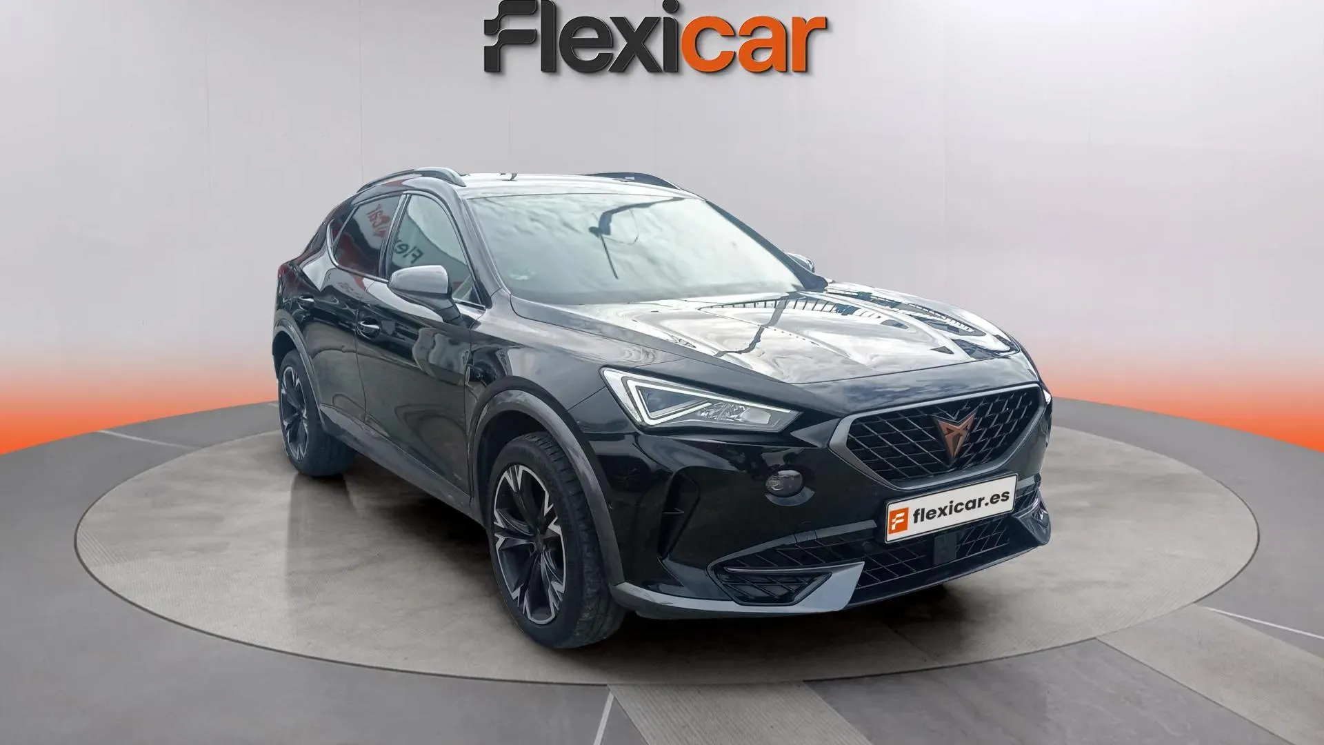 Cupra Formentor 2.0 TSI 140kW (190 CV) 4Drive DSG