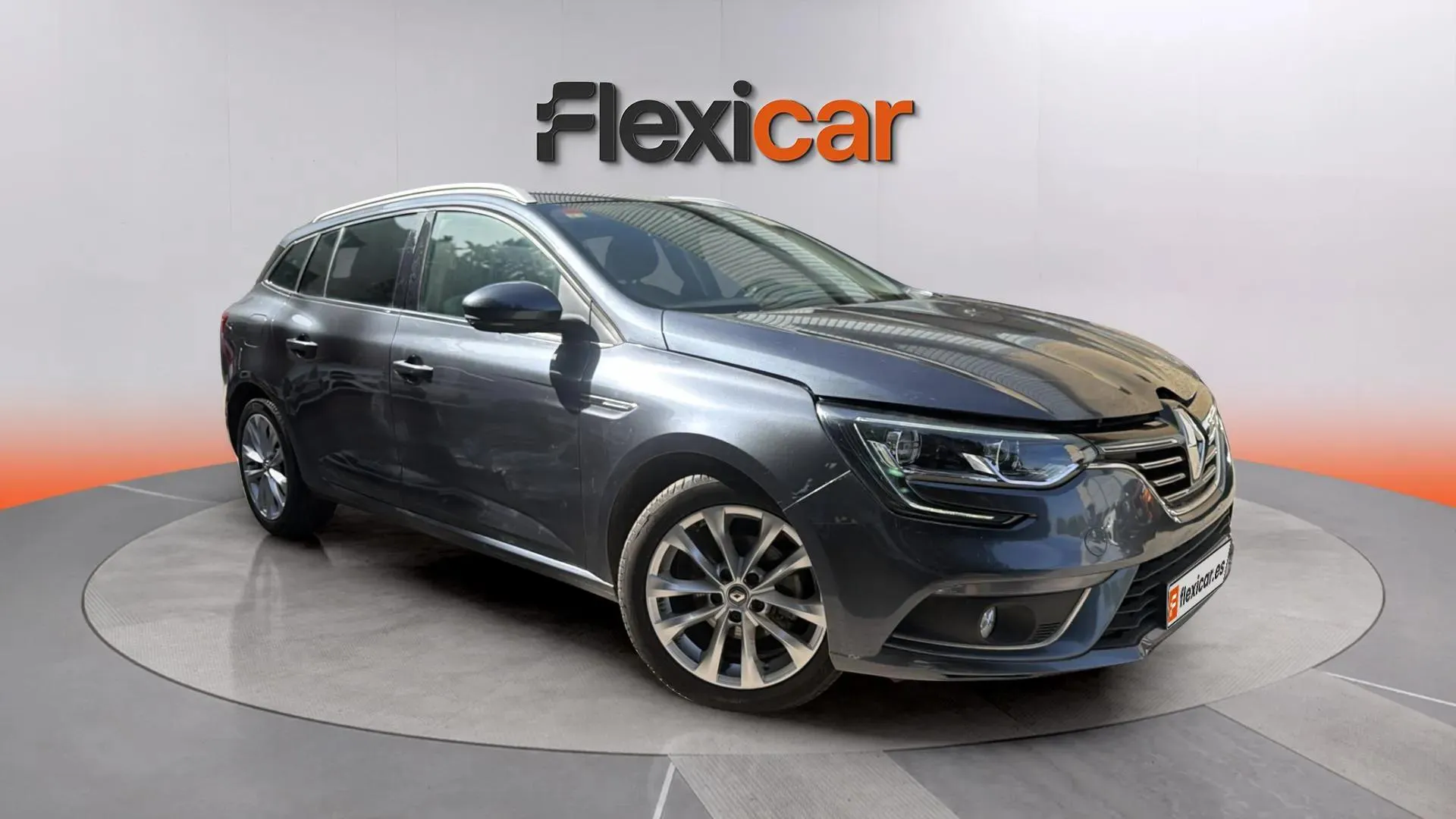 Renault Mégane S.T. Business TCe 103 kW (140CV) GPF