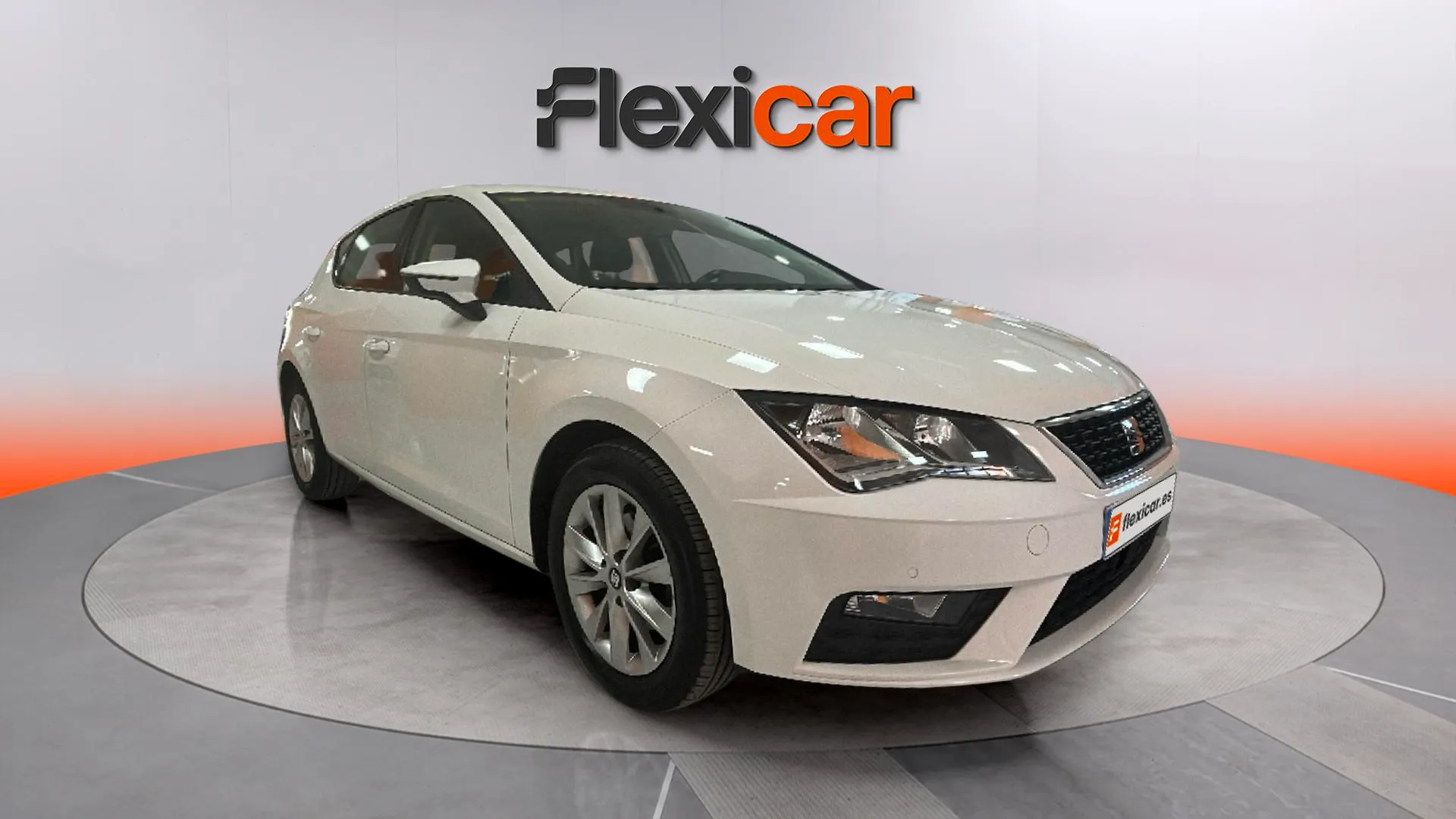 SEAT Leon ST 1.6 TDI 85kW (115CV) St&Sp Style