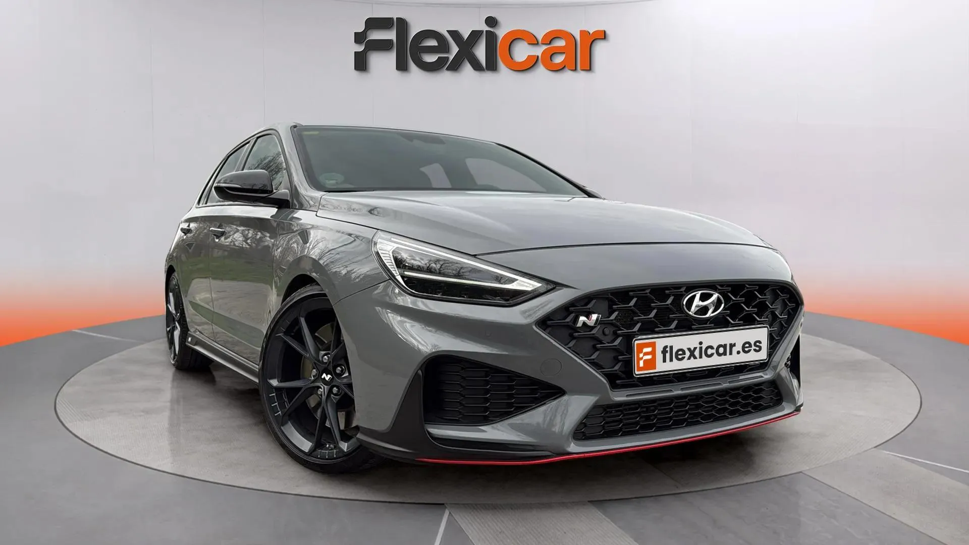 Hyundai i30 2.0 TGDI 206kW (280CV) N Performance