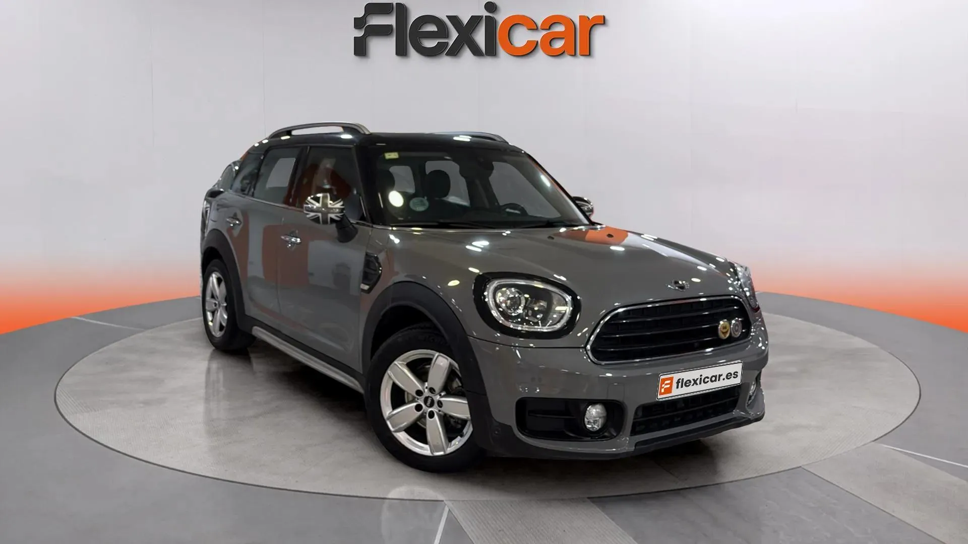 MINI Countryman Cooper