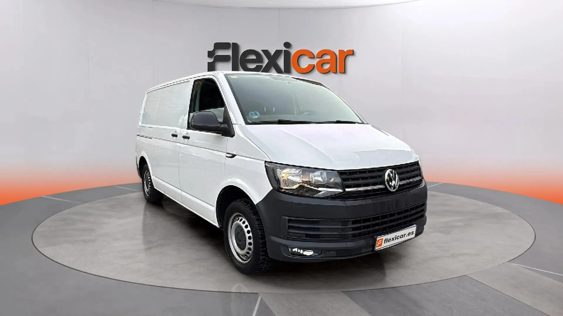 Volkswagen Transporter Kombi PRO Corto TM 2.0 TDI BMT 102CV - 4P (2015)