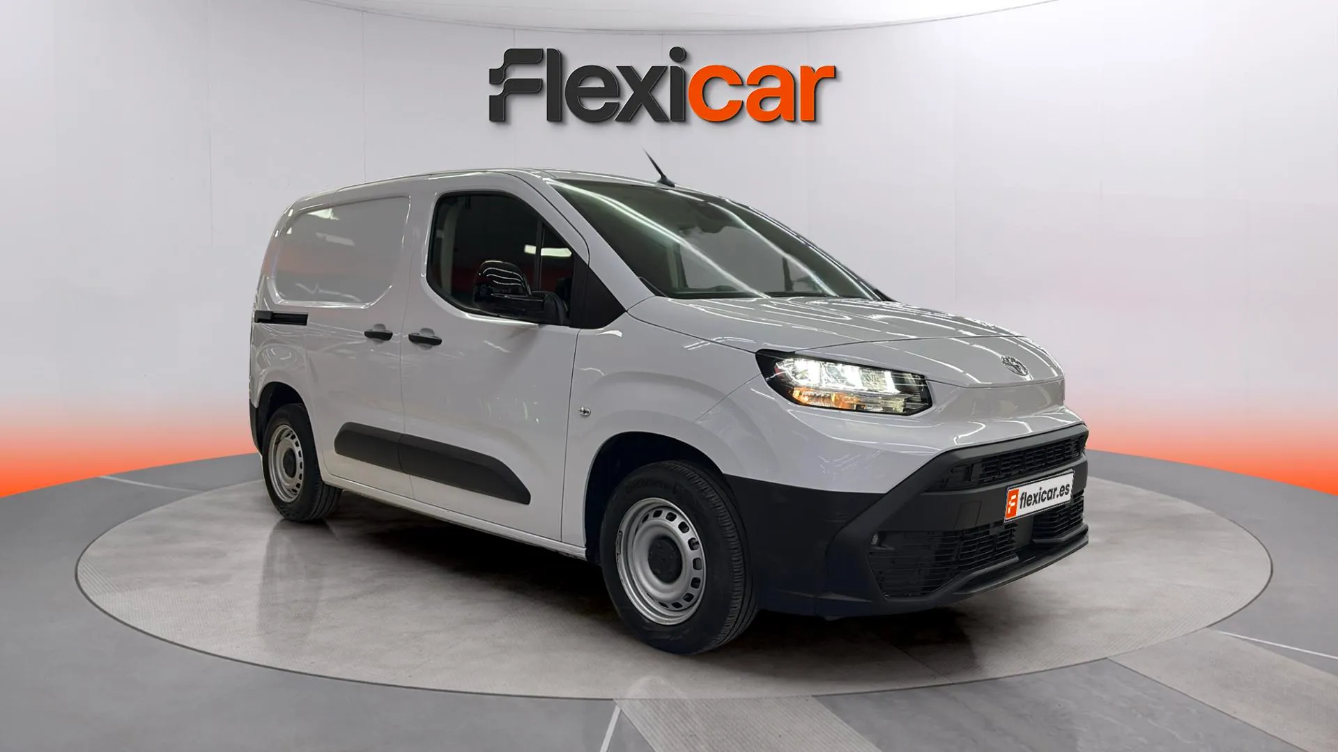 Toyota Proace City 102CV