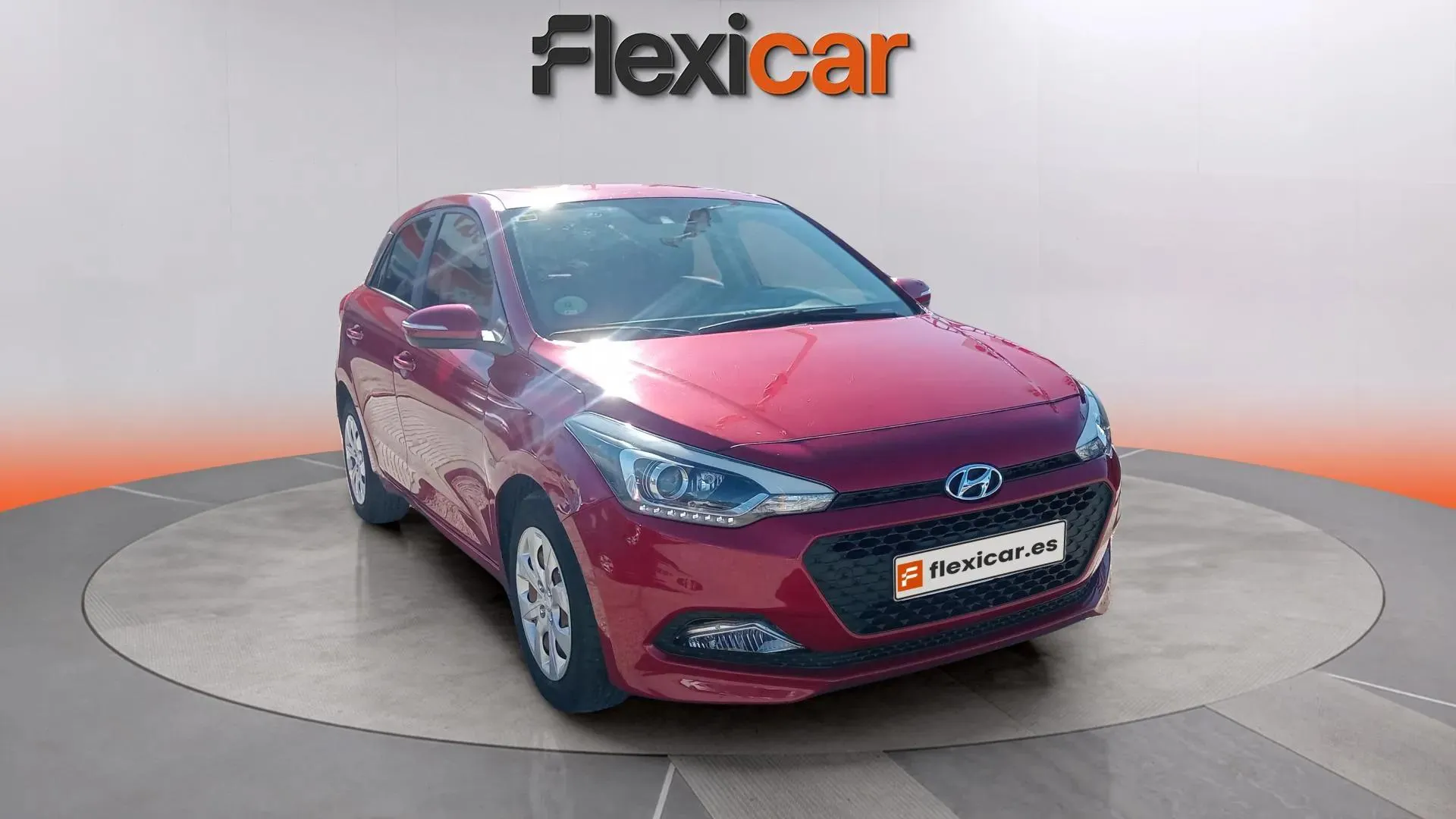 Hyundai i20 1.2 MPI 62kW (85CV) Essence