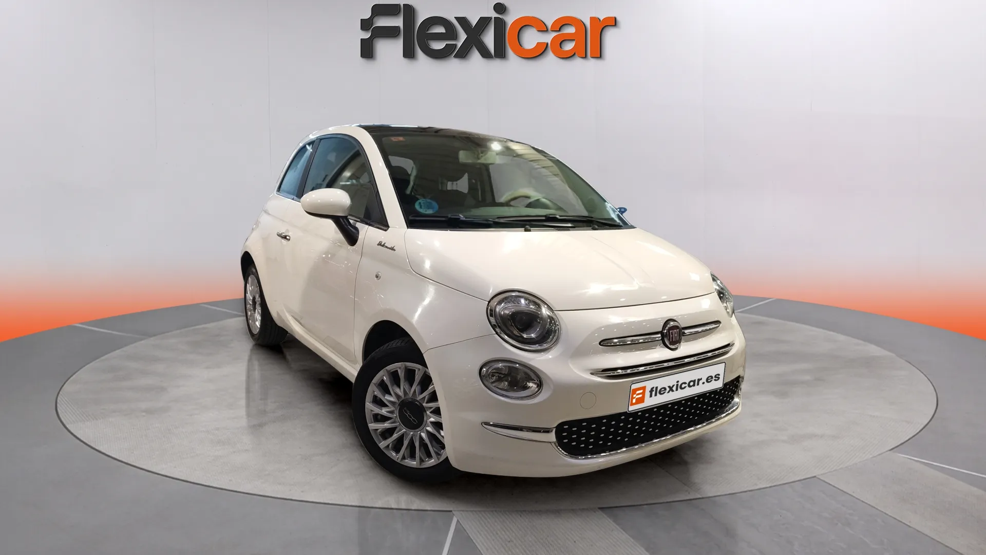 Fiat 500 Connect 1.0 Hybrid 51KW (70 CV)