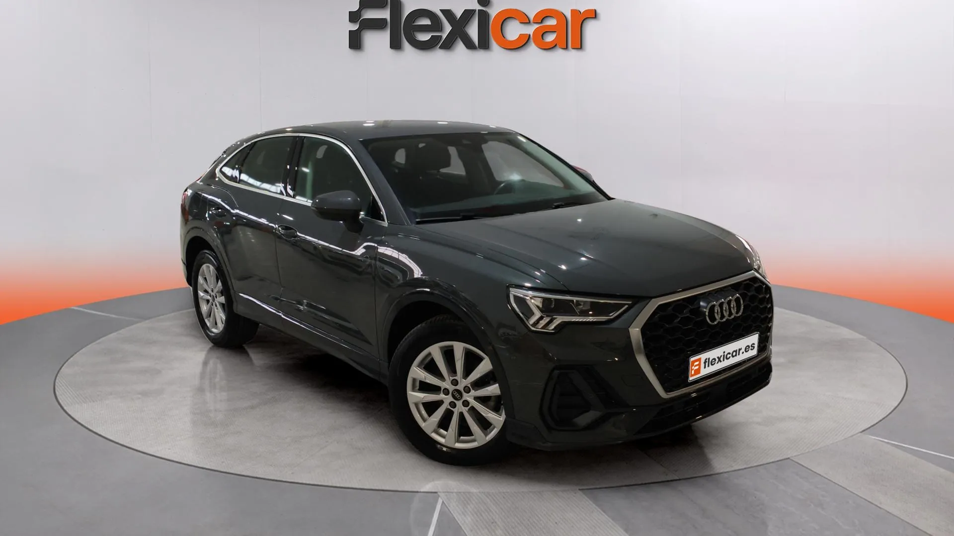 Audi Q3 Sportback Advanced 35 TDI 110kW (150CV) S tronic