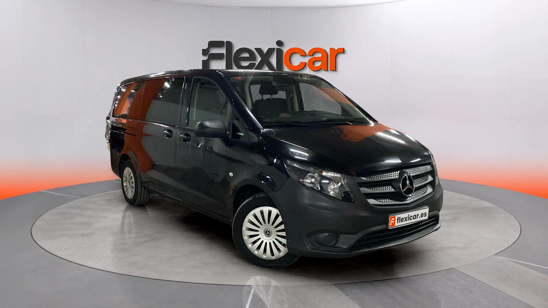 Mercedes-Benz Vito 114CDI AT 100kW Tourer Pro Larga