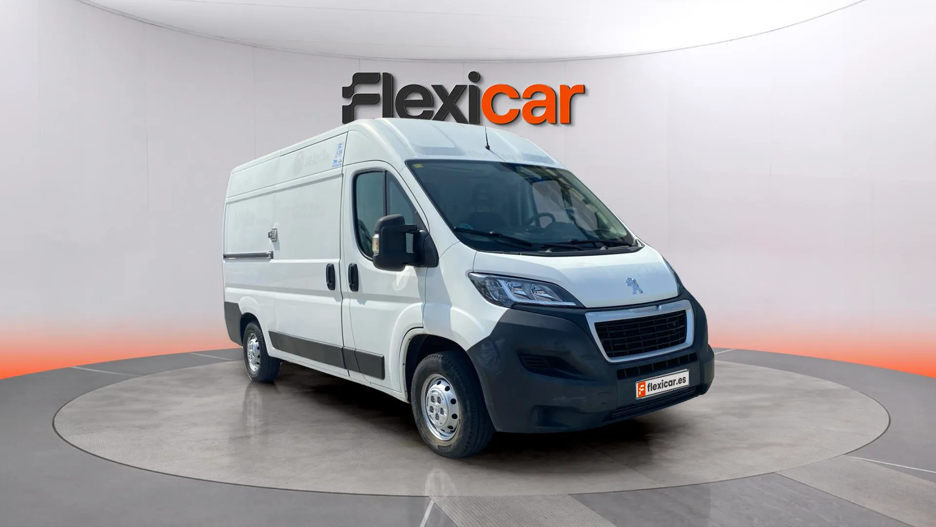 Peugeot Boxer FurgónL2H2 ISOTERMO