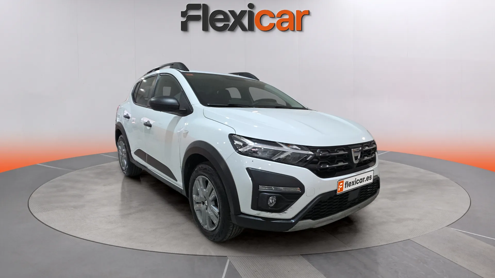 Dacia Sandero Stepway Essential TCe 67kW (90V)