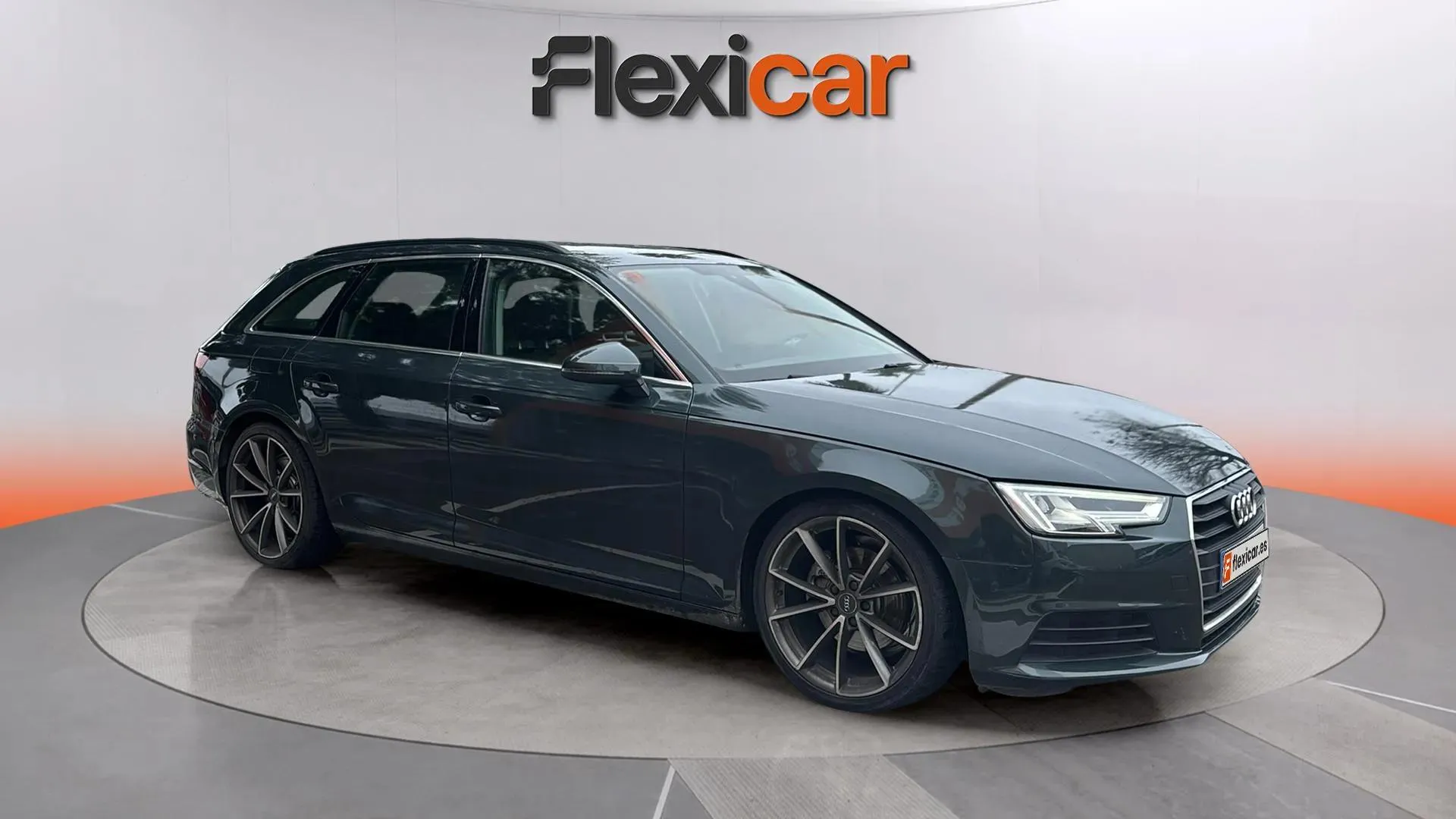 Audi A4 Avant Advanced 30 TDI 90kW S tronic