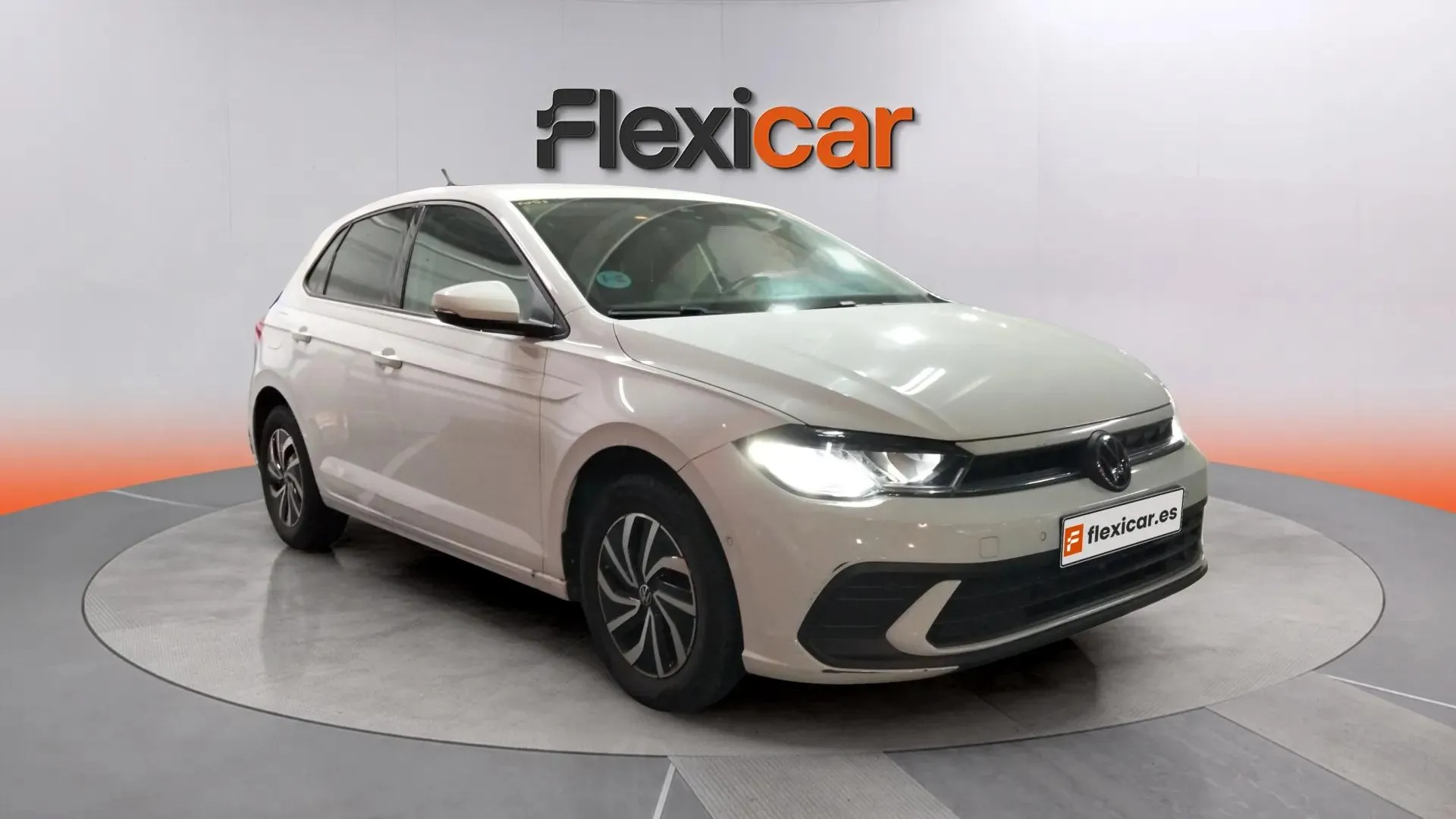 Volkswagen Polo Life 1.0 TSI 70kW (95CV)