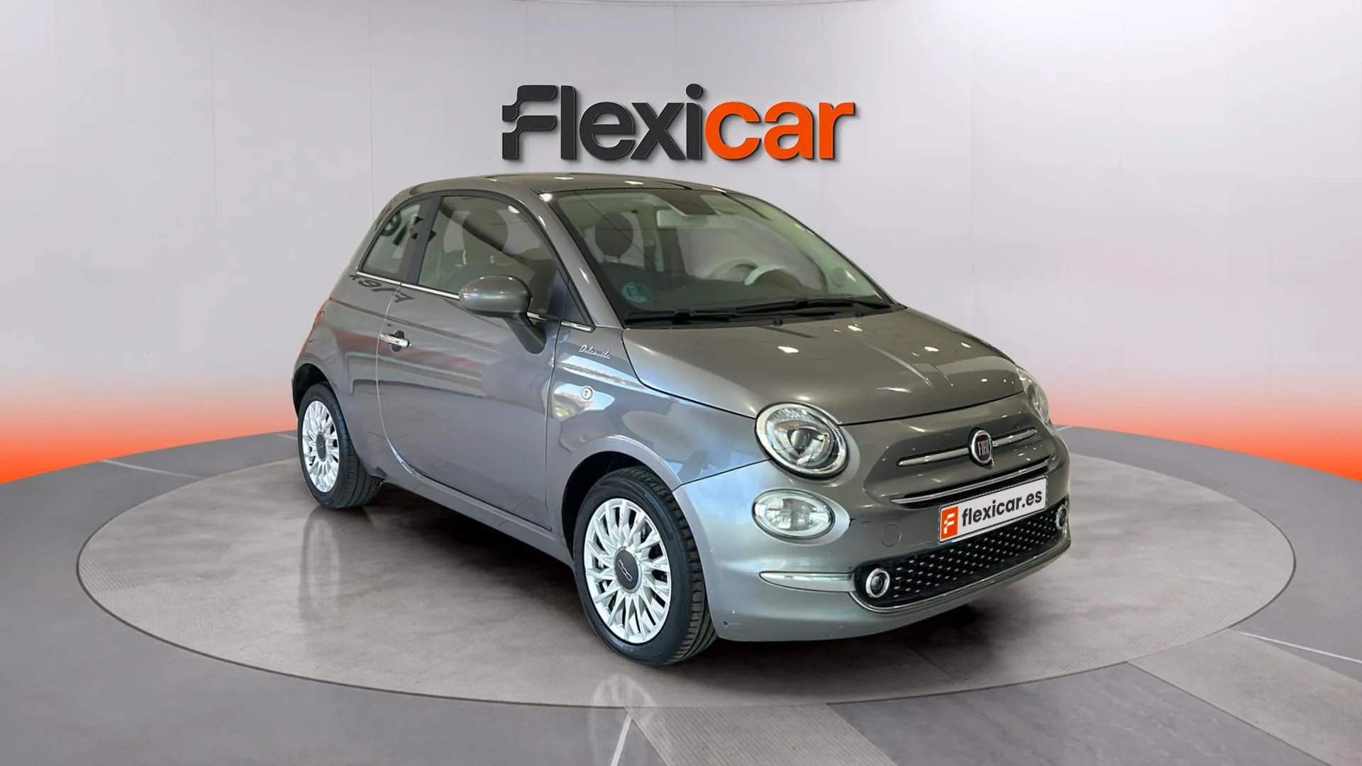 Fiat 500 Dolcevita 1.0 Hybrid 51KW (70 CV)