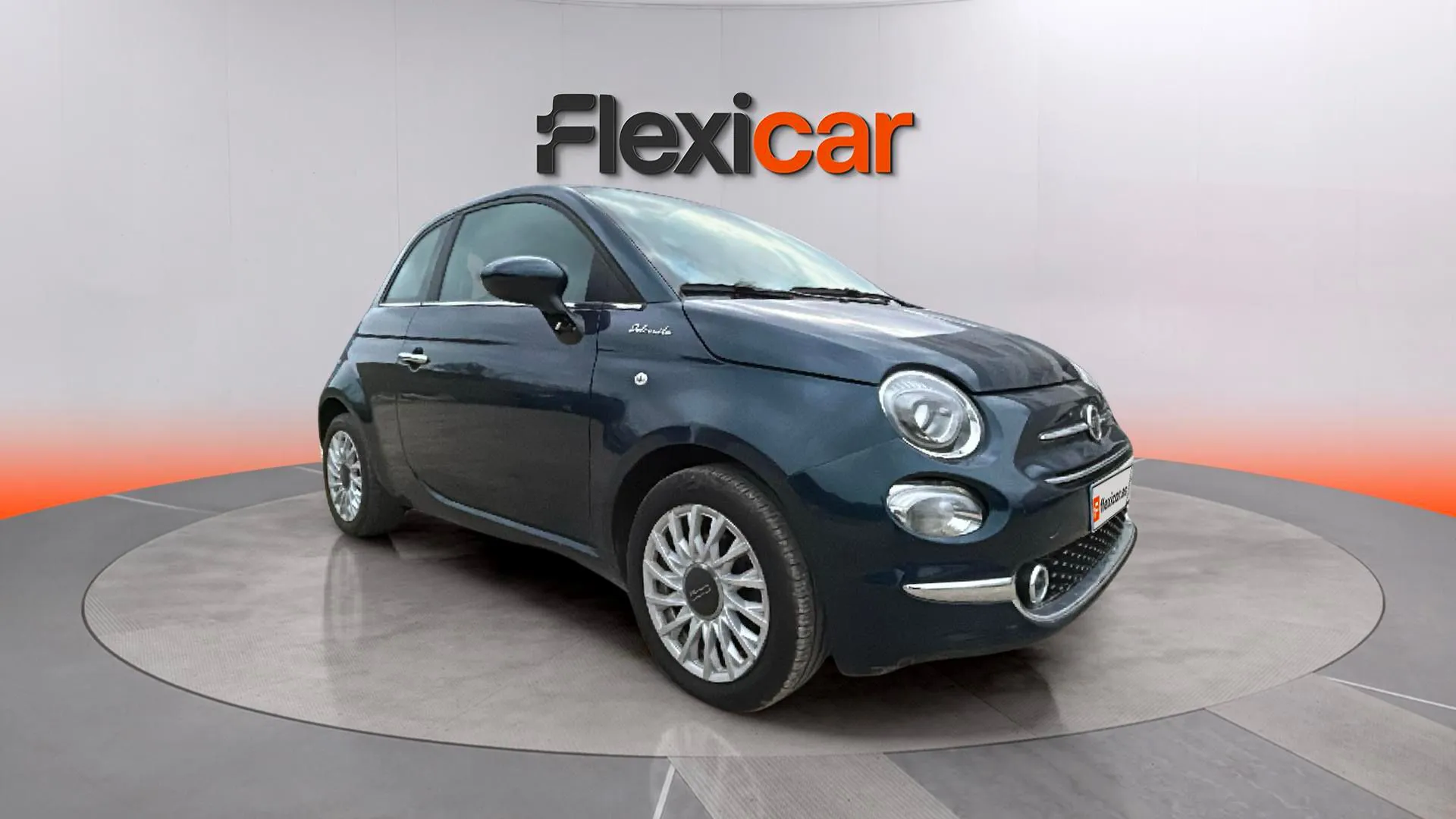 Fiat 500 Dolcevita 1.0 Hybrid 51KW (70 CV)