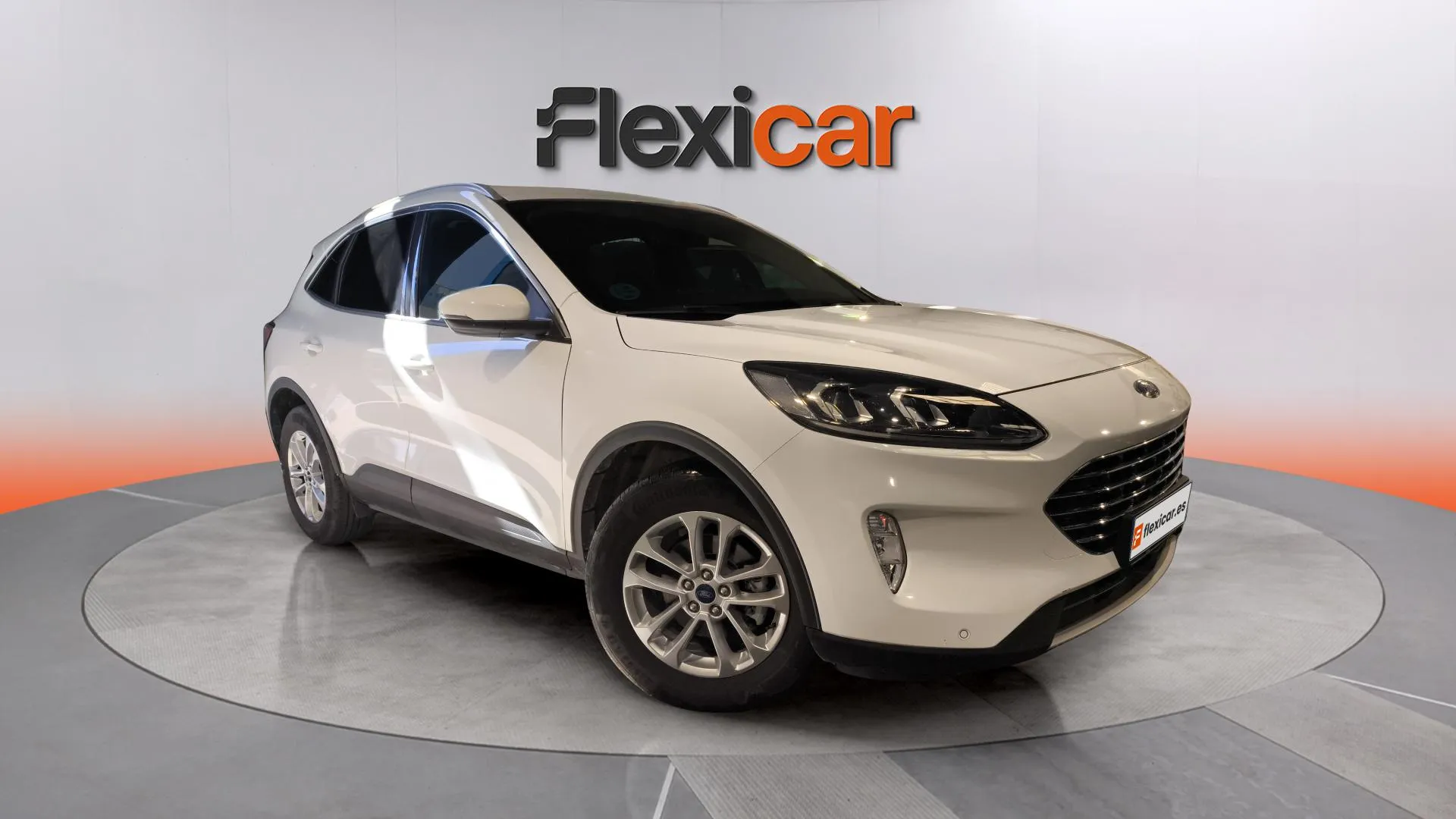 Ford Kuga Titanium 1.5 EcoBlue 88kW (120CV)