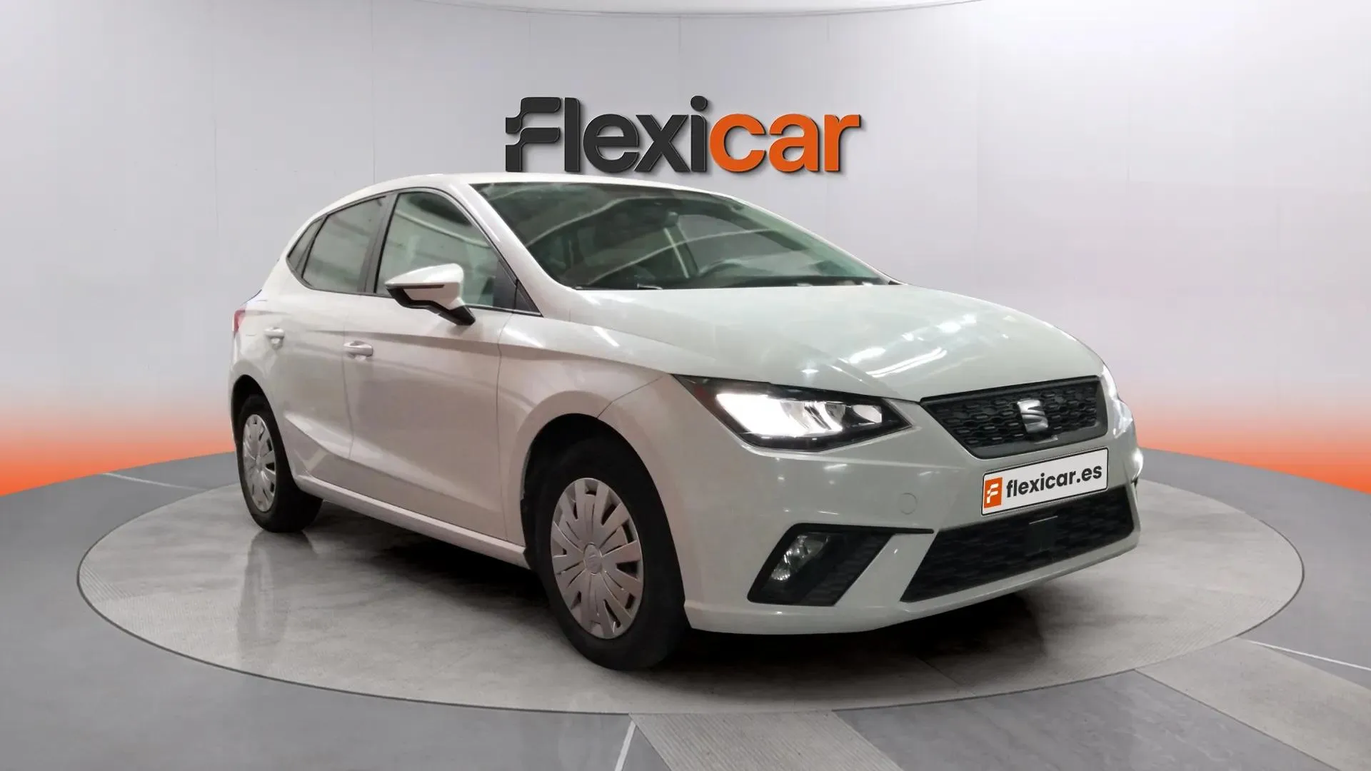 SEAT Ibiza 1.0 MPI 59kW (80CV) Reference Plus