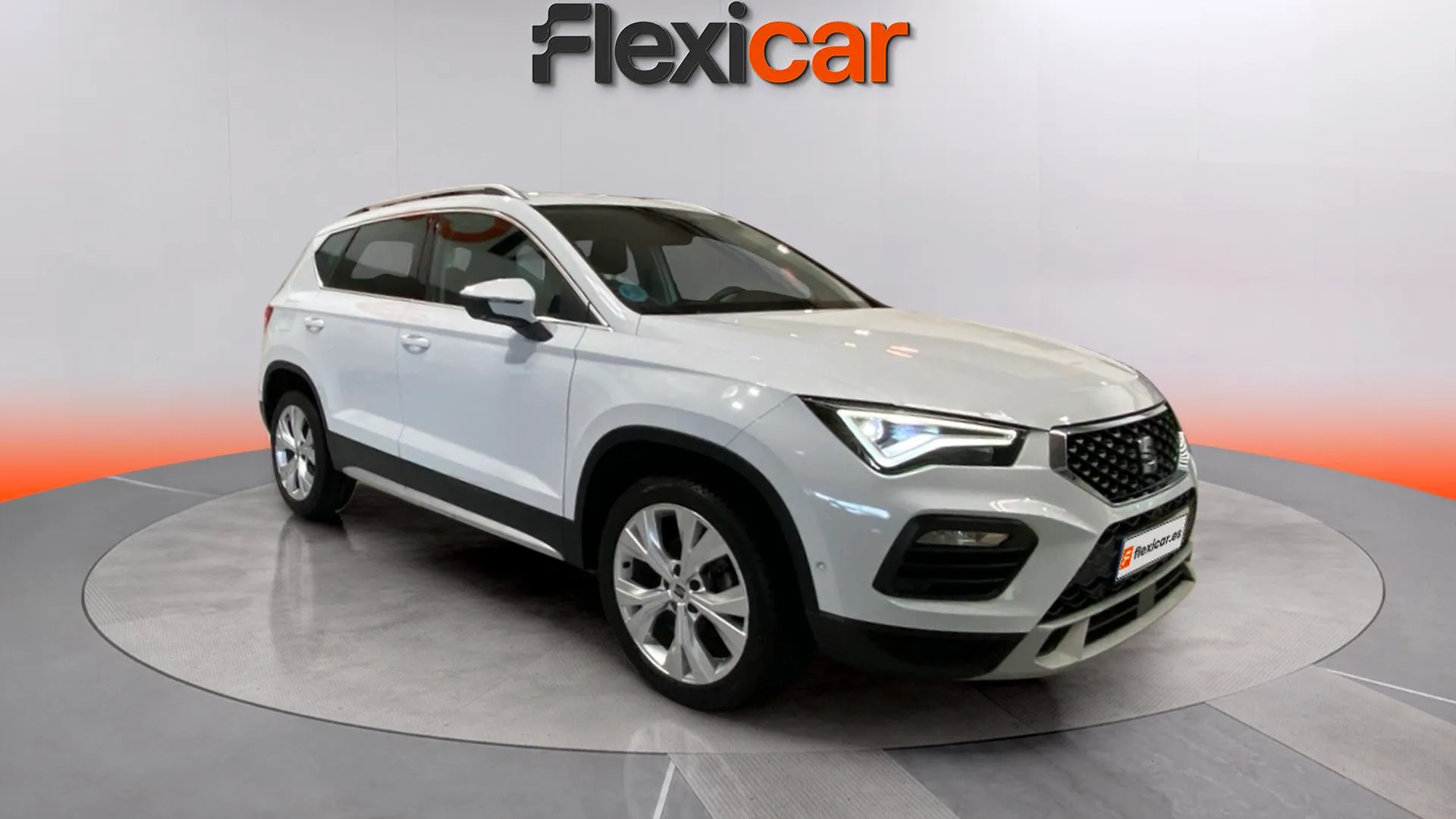 SEAT Ateca 1.5 TSI 110kW (150CV) S&S X-Perience