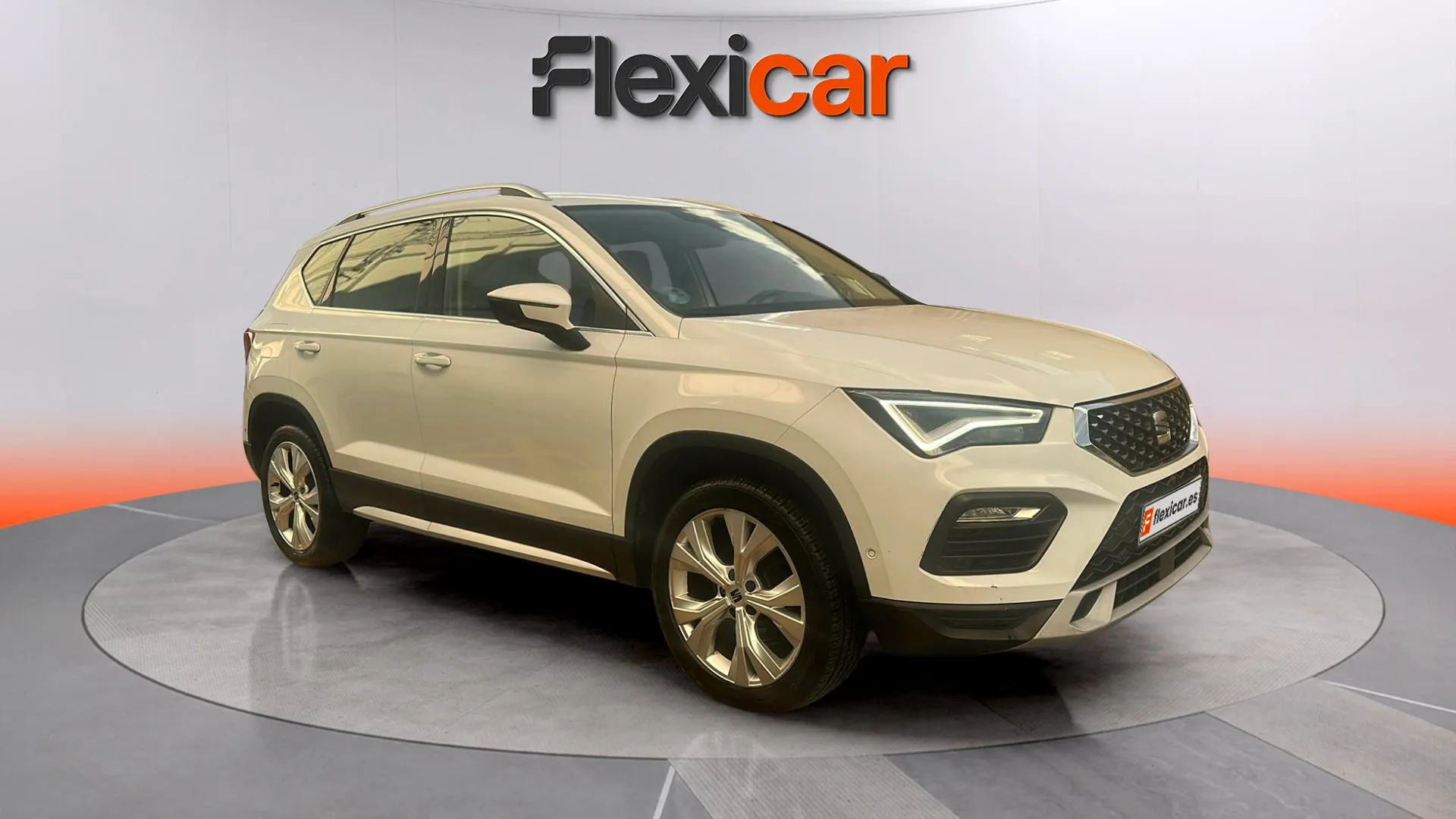 SEAT Ateca 1.5 TSI 110kW (150CV) S&S X-Perience