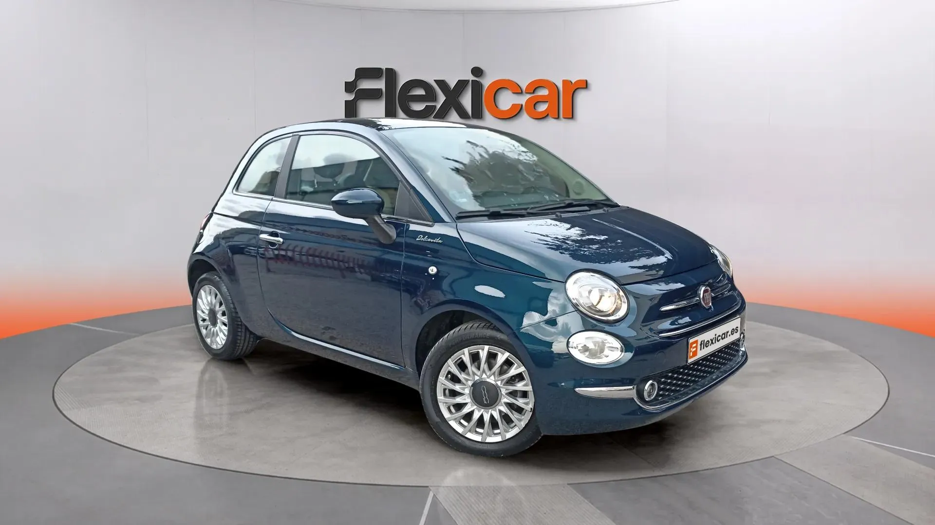 Fiat 500 Dolcevita 1.0 Hybrid 51KW (70 CV)
