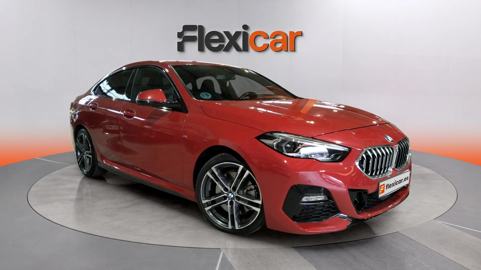 BMW Série 2 220dA Gran Coupe