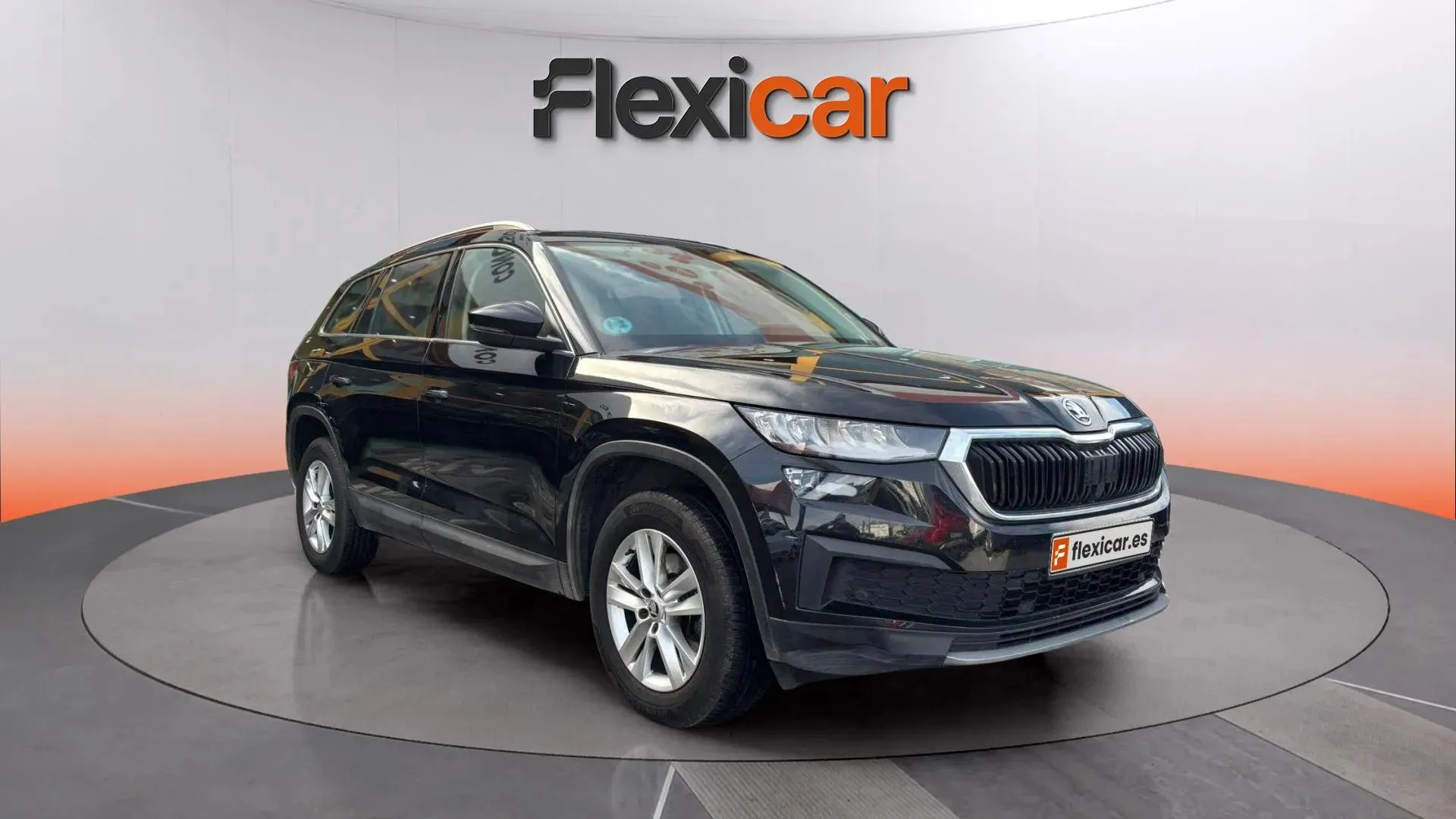Škoda Kodiaq 1.5 TSI 110KW (150cv) 4x2 Ambition