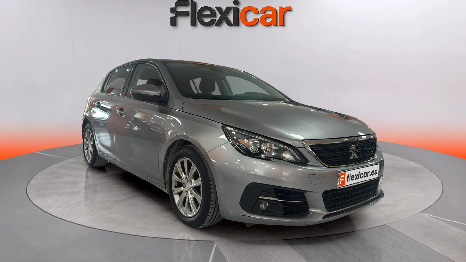 Peugeot 308 5p Style PureTech 130 S&S 6 Vel. MAN