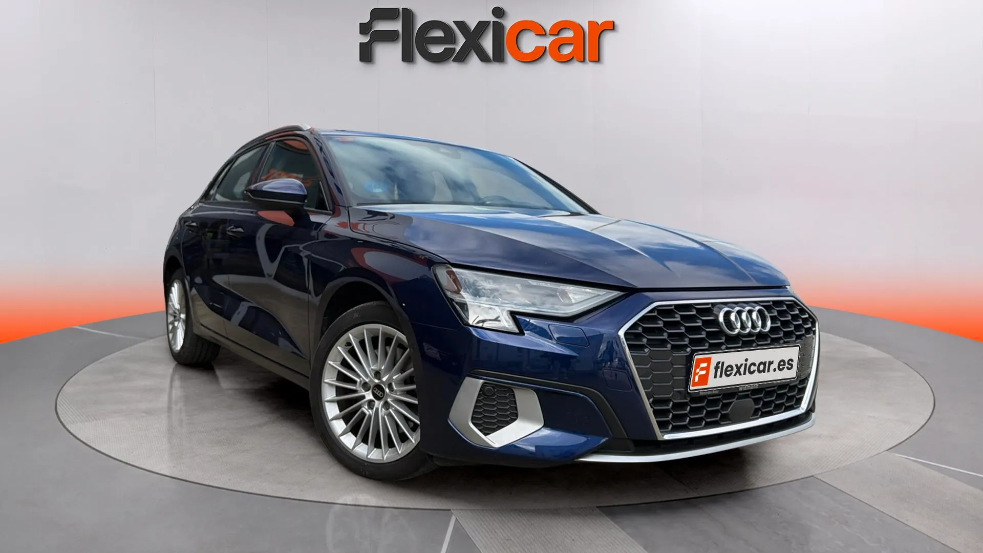 Audi A3 Sportback Advanced 40 TFSI e 150kW S tro