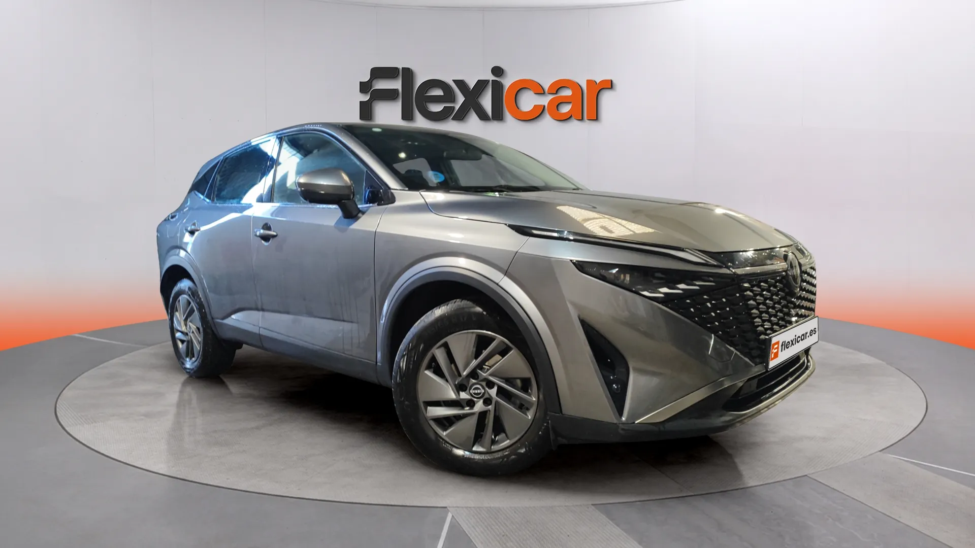 Nissan Qashqai DIG-T 103kW (140CV) mHEV 4x2 Acenta