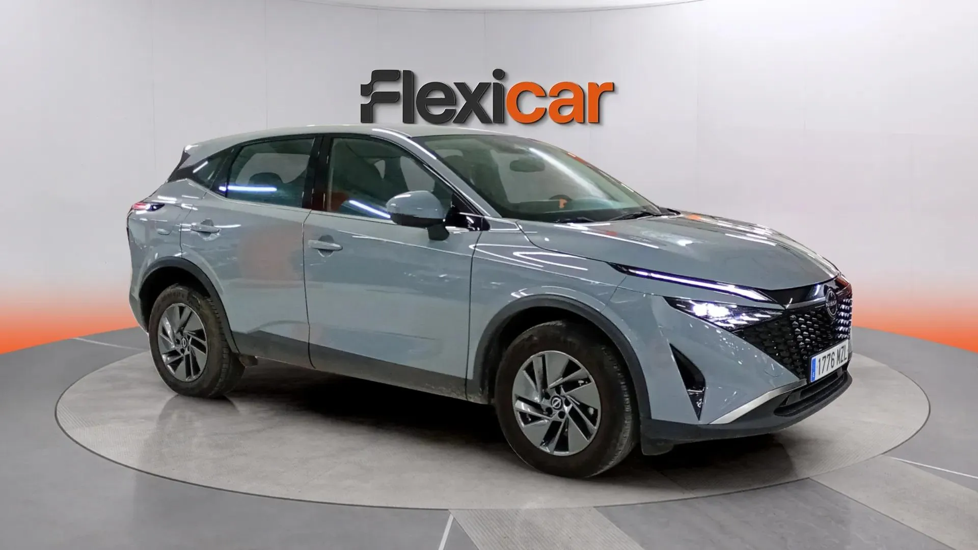 Nissan Qashqai DIG-T 103kW (140CV) mHEV 4x2 Acenta