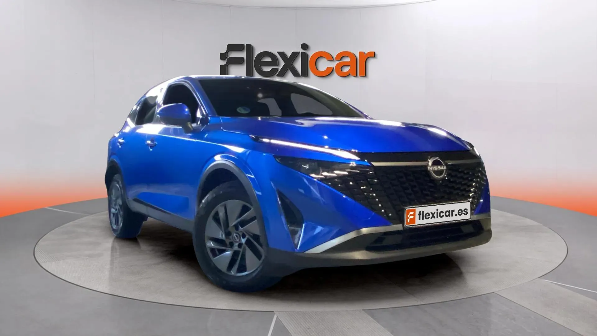 Nissan Qashqai DIG-T 103kW (140CV) mHEV 4x2 Acenta