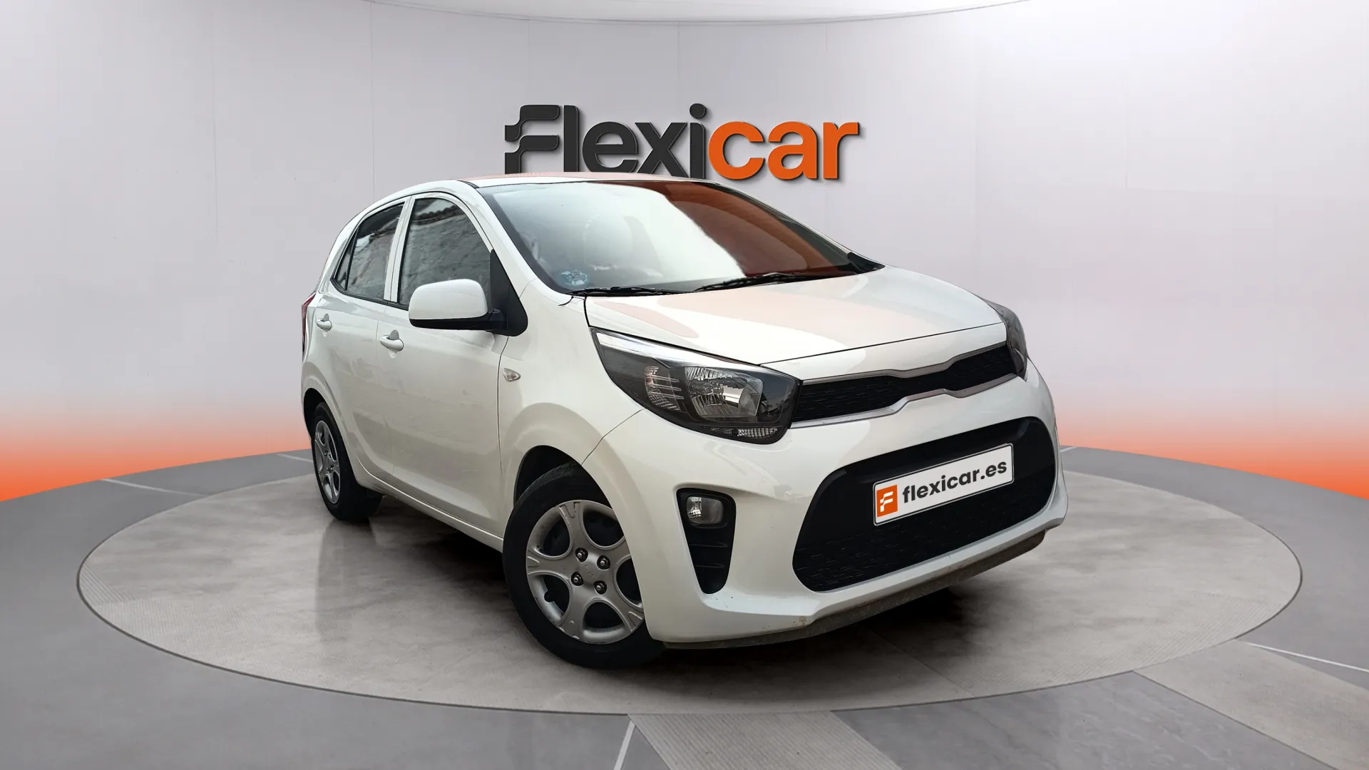 Kia Picanto 1.0 DPi 49kW (67CV) Concept
