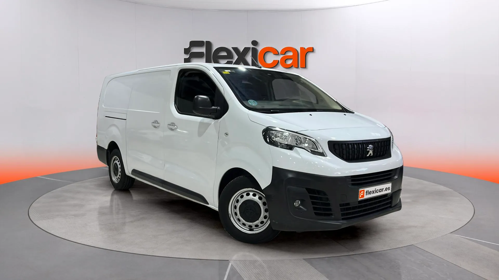 Peugeot Expert Furgon Premium 1.5 BlueHDi 120 Compact