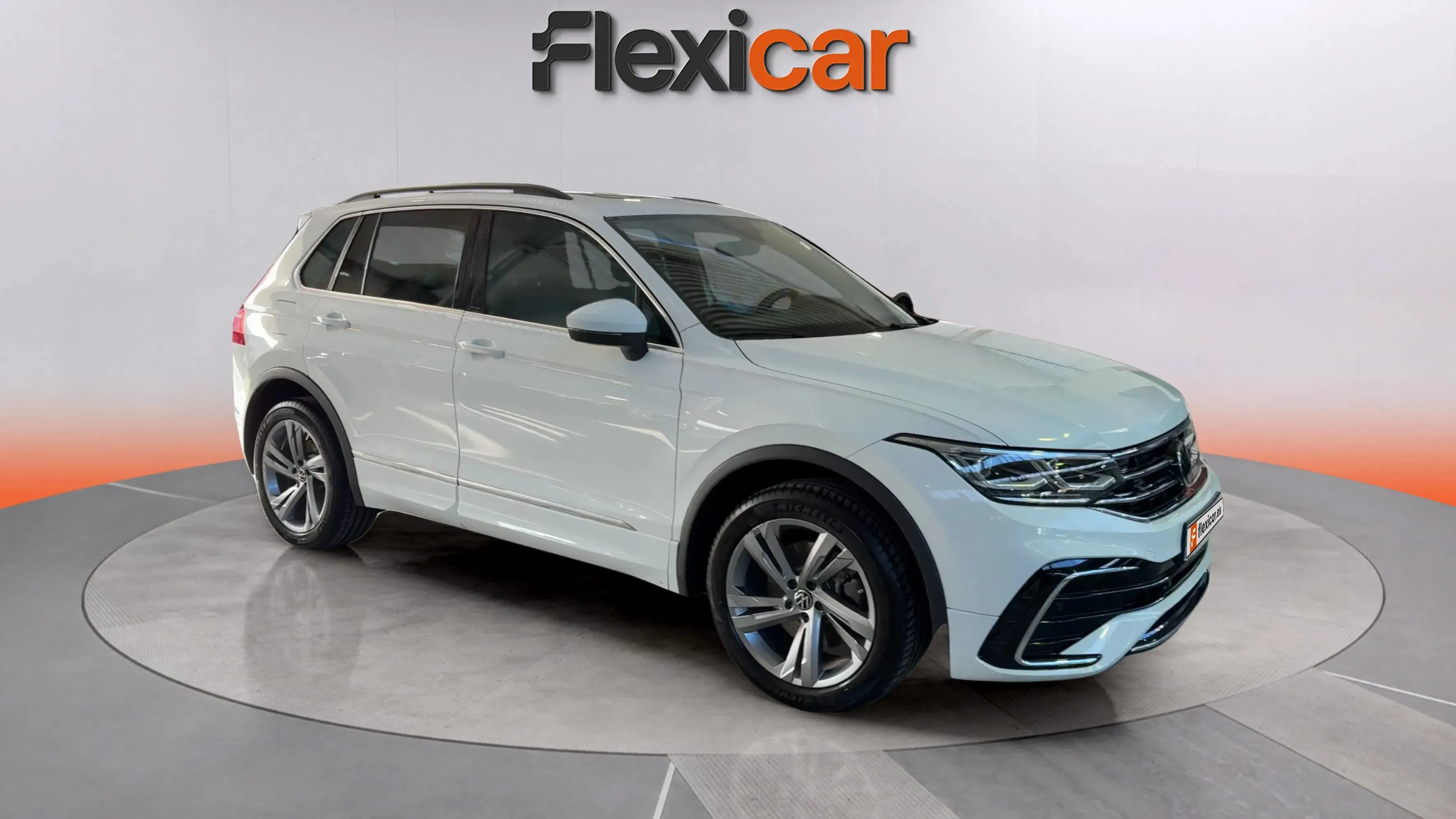 Volkswagen Tiguan R-Line 1.4 TSI eHybrid 180kW (245CV) DSG