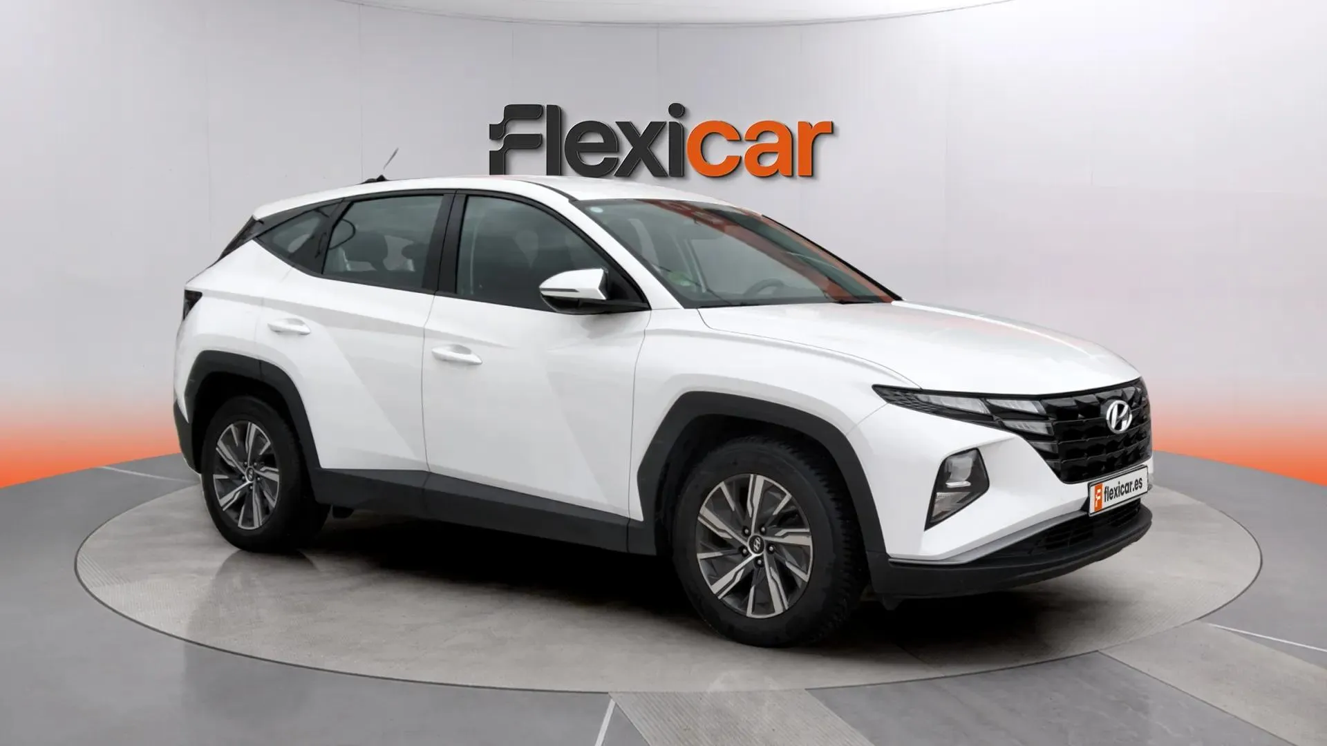 Hyundai Tucson 1.6 TGDI 110kW (150CV) Klass