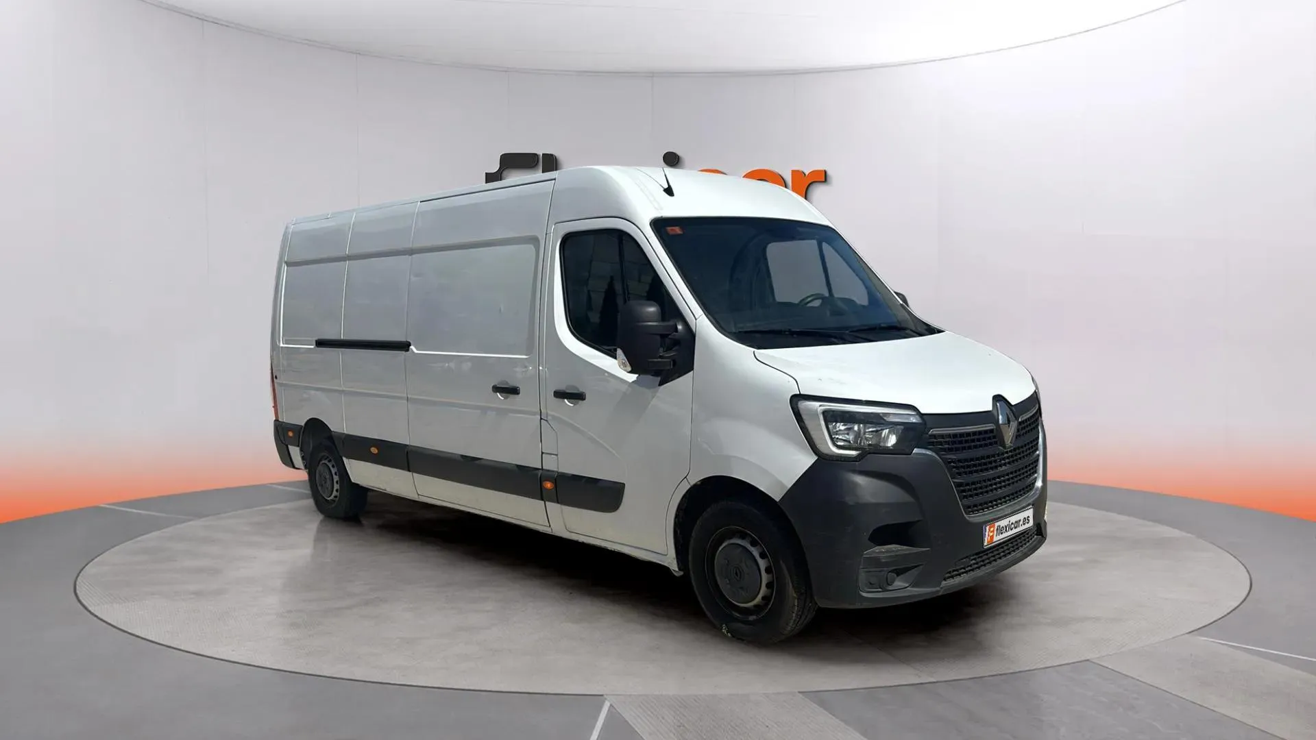 Renault Master 2.3