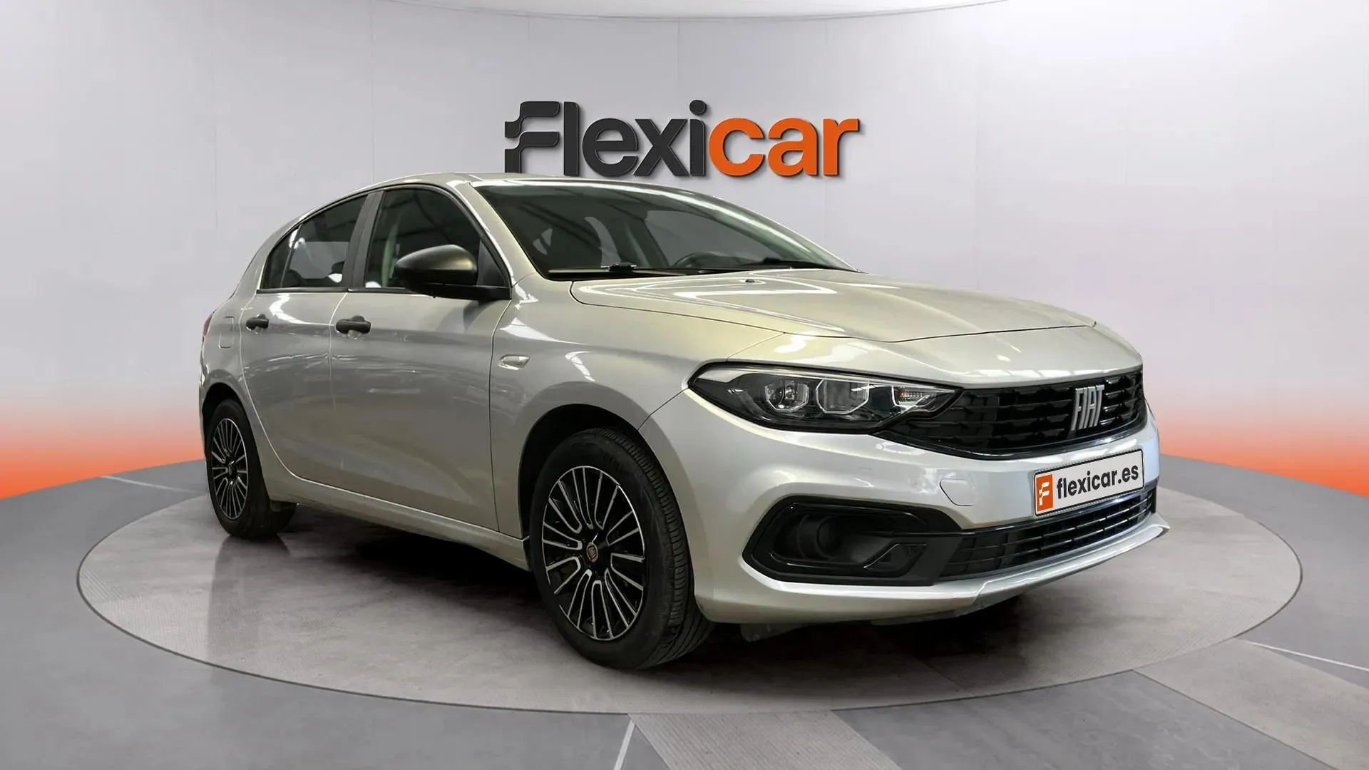 Fiat Tipo City Life 1.0 73kW (100CV)