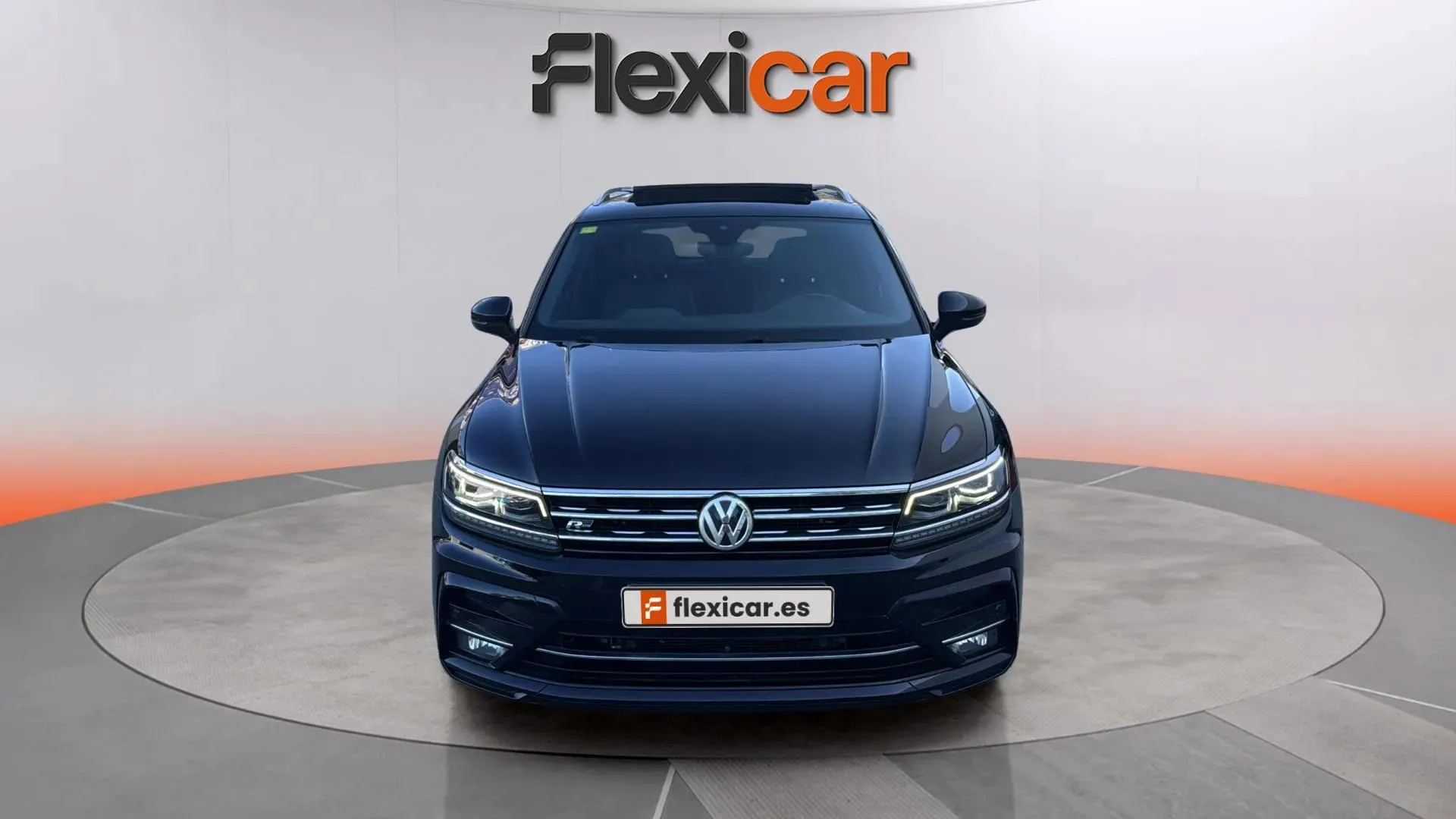 Volkswagen Tiguan Sport 2.0 TDI 110kW (150CV) 4Motion DSG