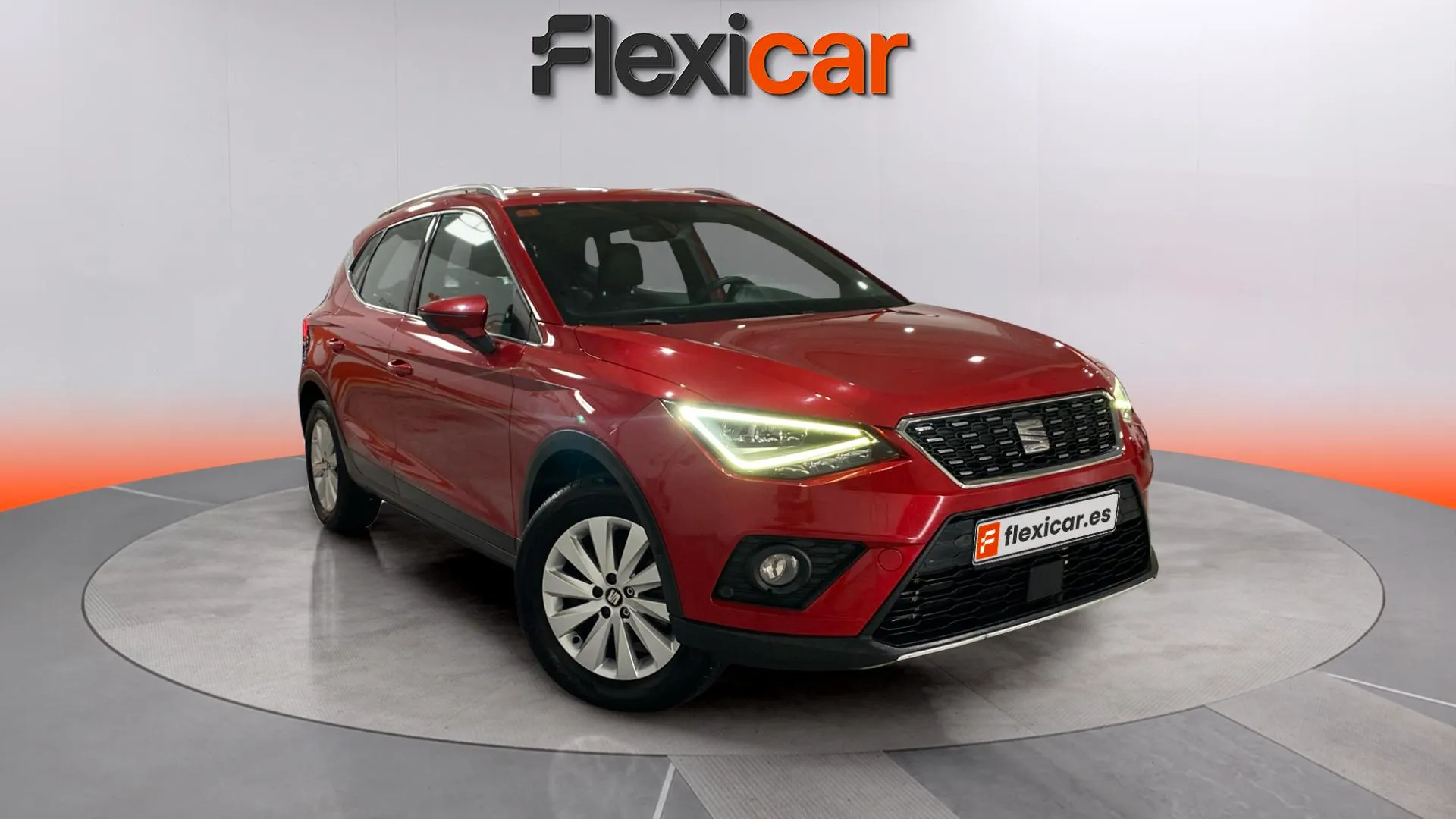 SEAT Arona 1.6 TDI 85kW Xcellence Edition Eco