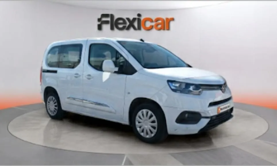 Toyota Proace City 1.5D 75kW (100CV) VX L1