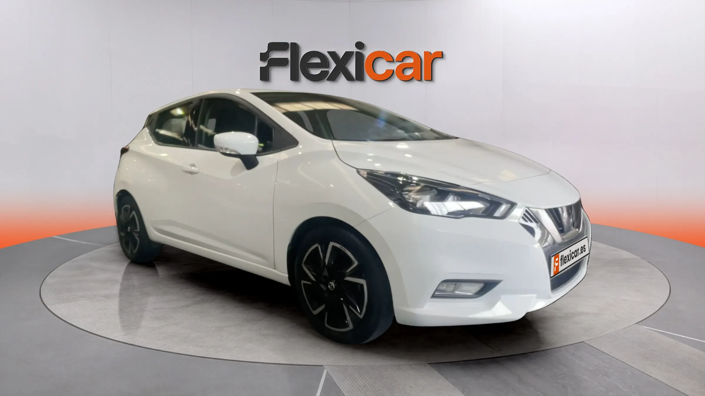 Nissan Micra IG-T 68 kW (92 CV) E6D-F Acenta