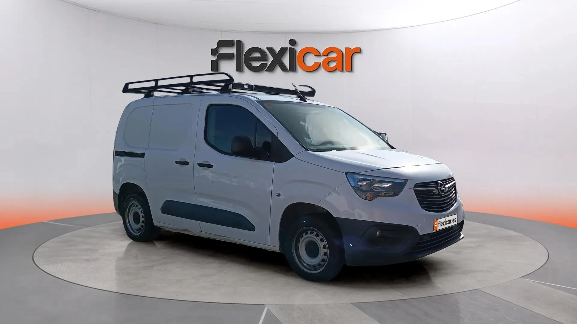 Opel Combo 1.5 TD 75kW (100CV) S/S Edition L