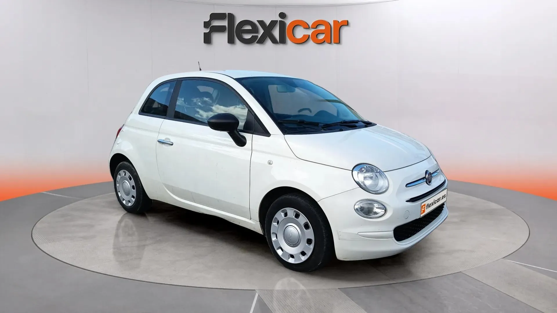 Fiat 500 Cult 1.0 Hybrid 51KW (70 CV)