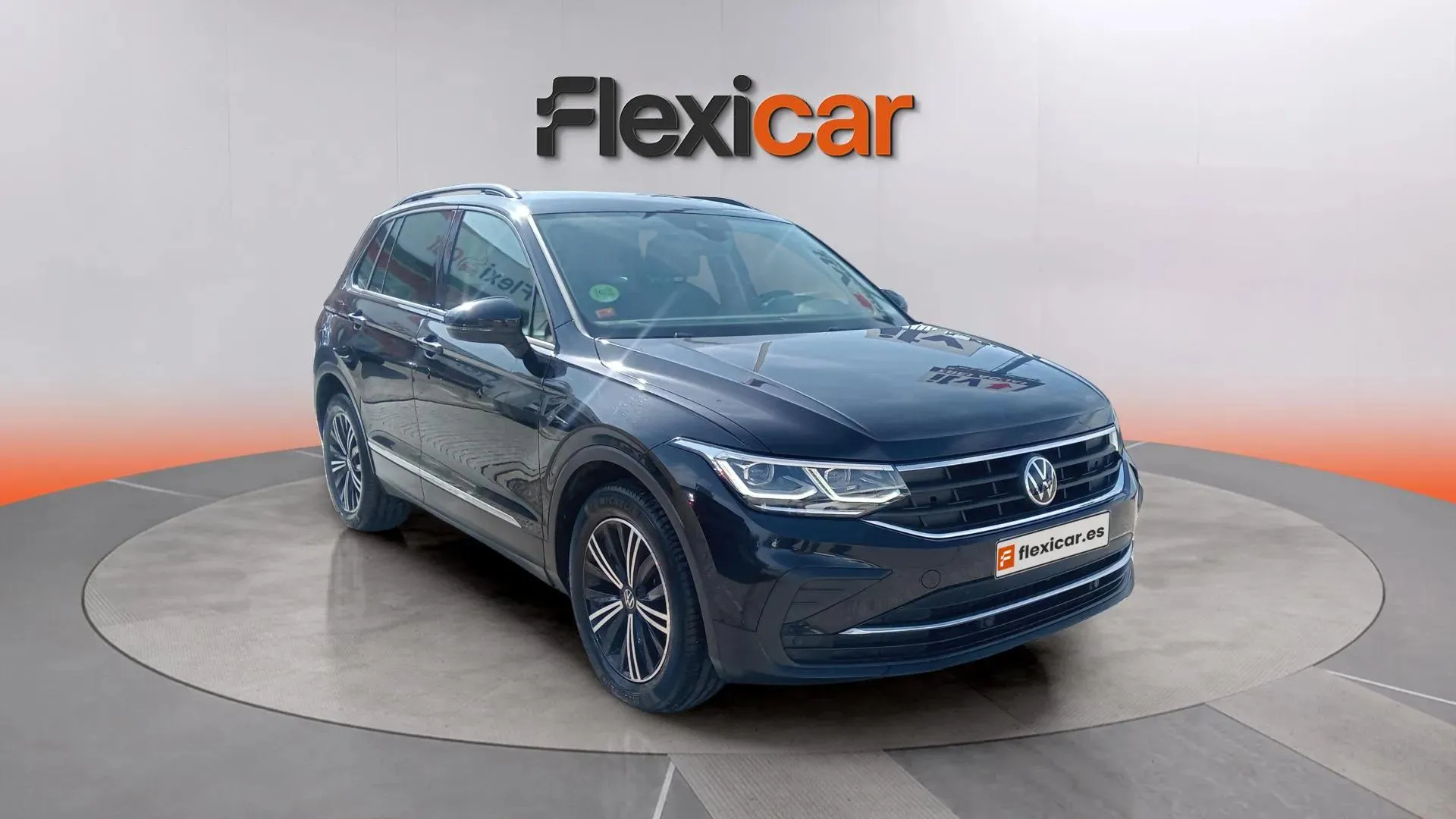 Volkswagen Tiguan Life 2.0 TDI 110kW (150CV) DSG